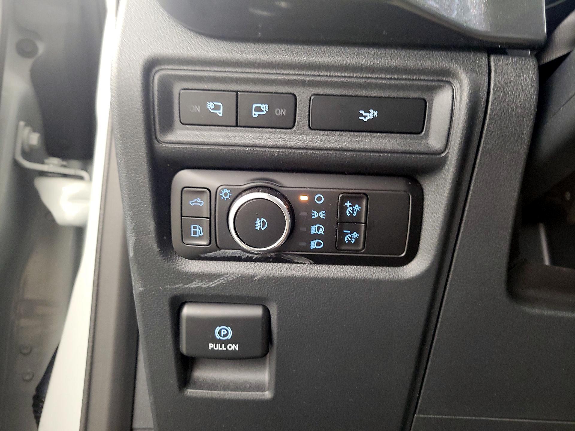 Thumbnail: 2023 Ford F-150 - 13