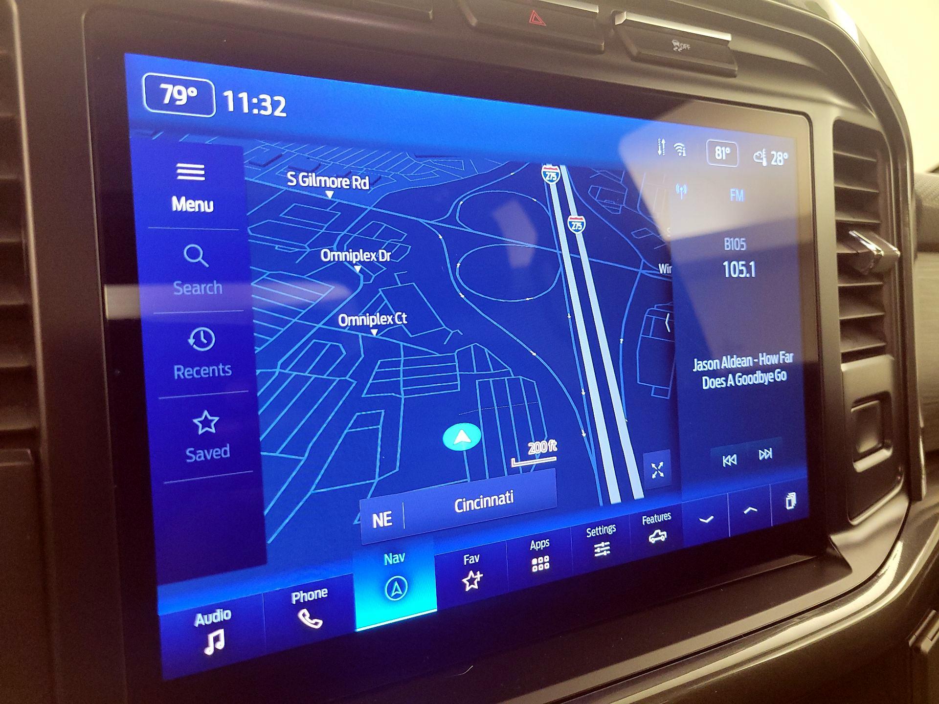 Thumbnail: 2023 Ford F-150 - 14