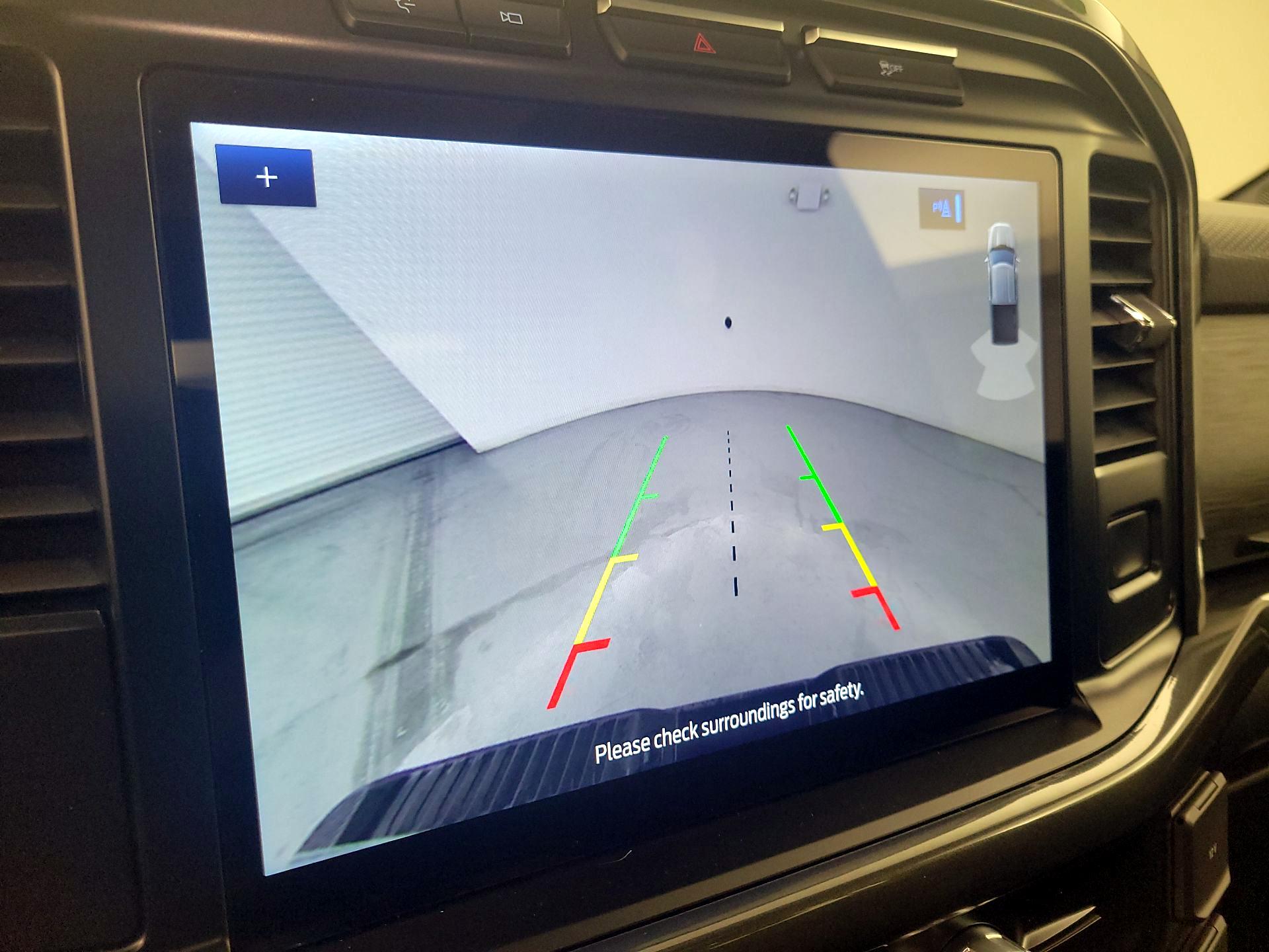 Thumbnail: 2023 Ford F-150 - 15