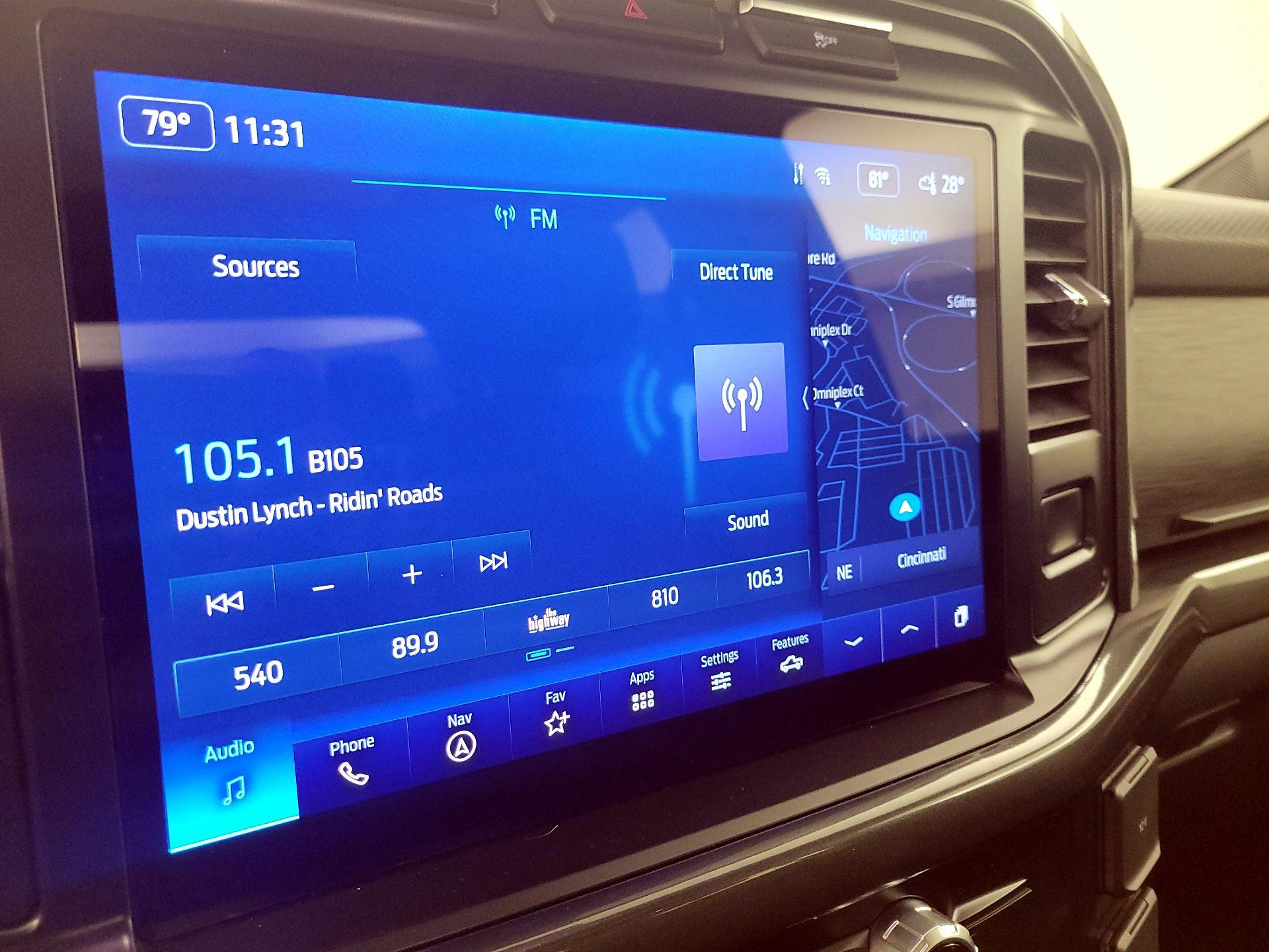 Thumbnail: 2023 Ford F-150 - 16