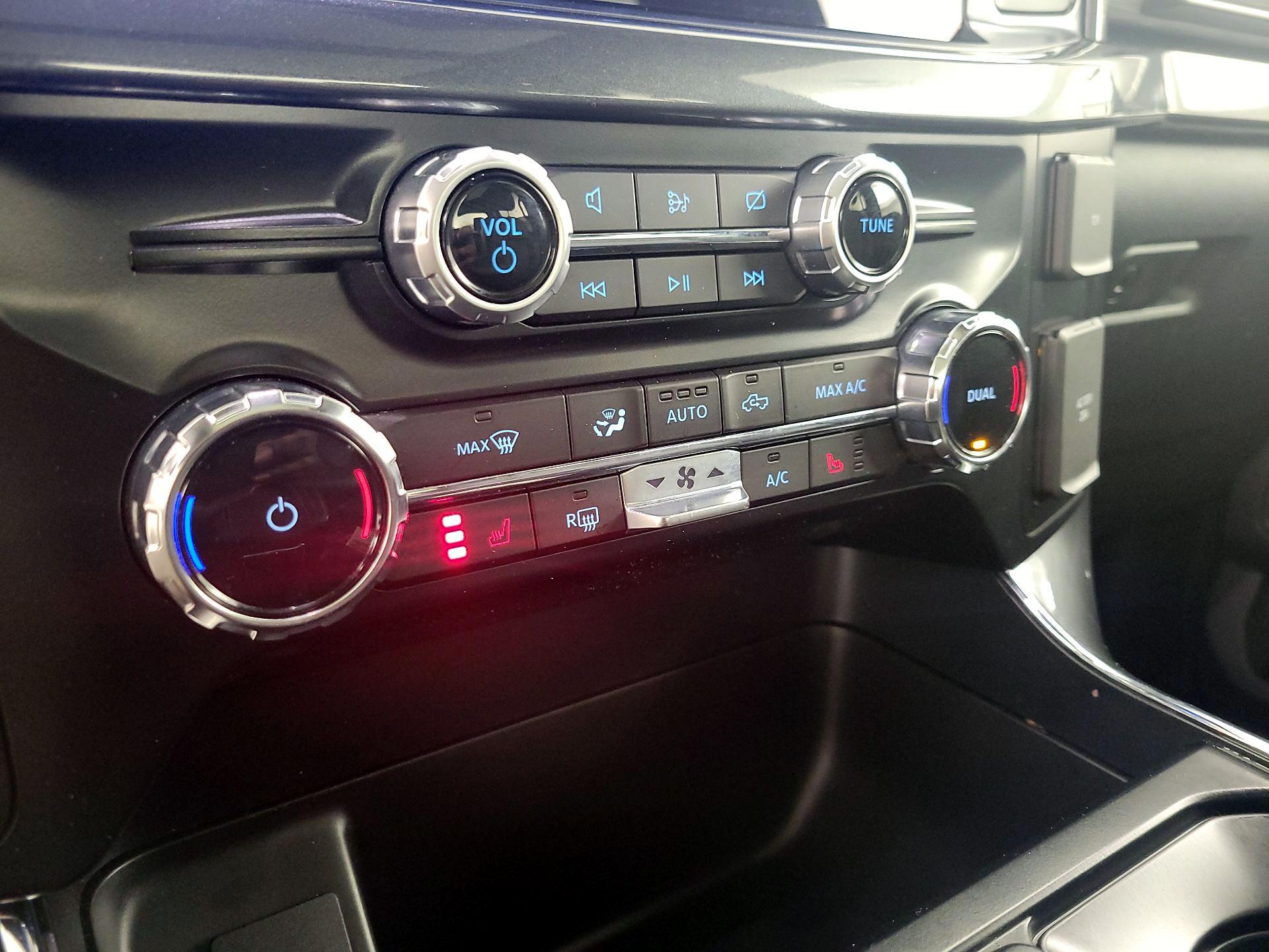 Thumbnail: 2023 Ford F-150 - 17