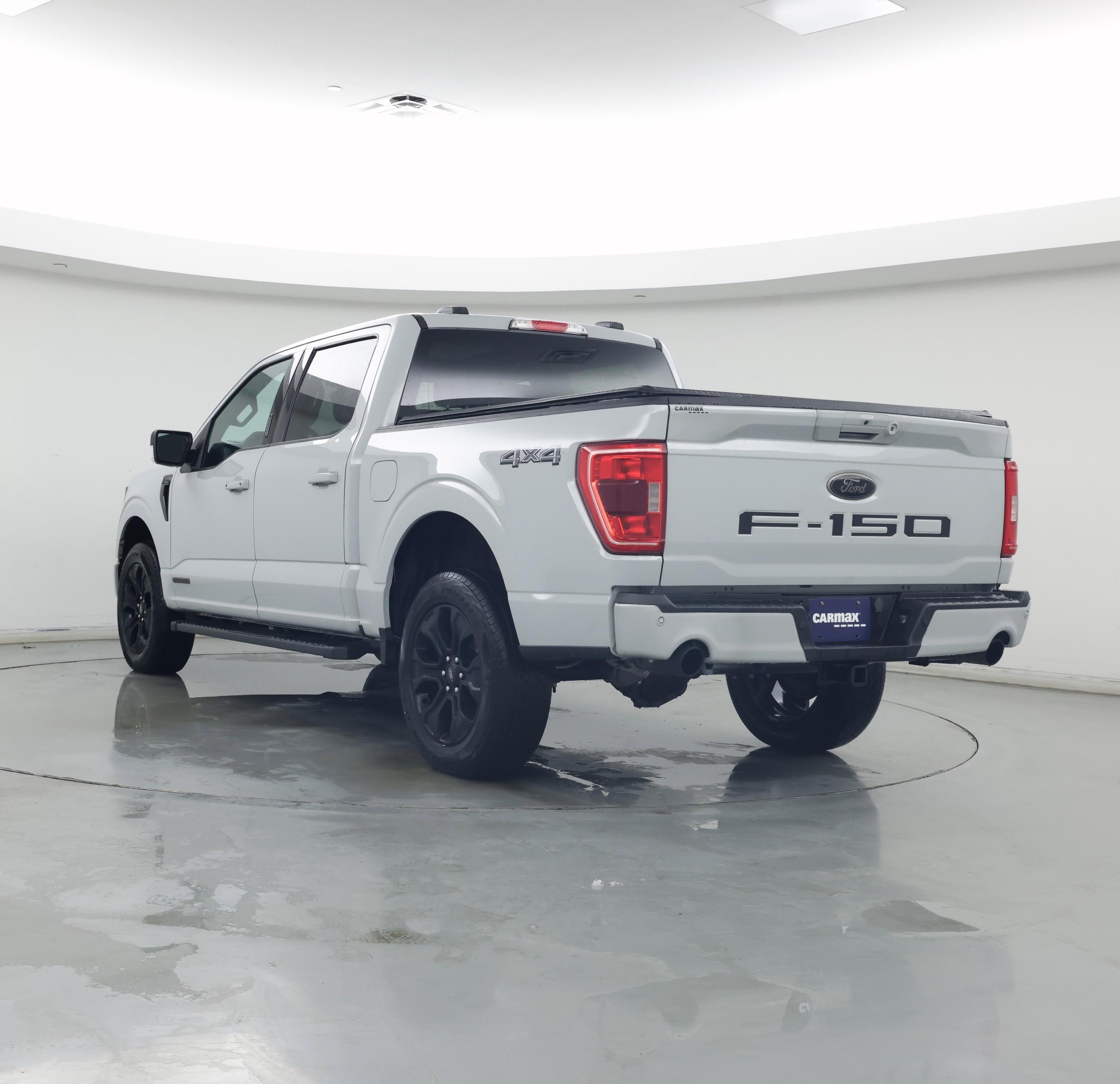 Thumbnail: 2023 Ford F-150 - 2