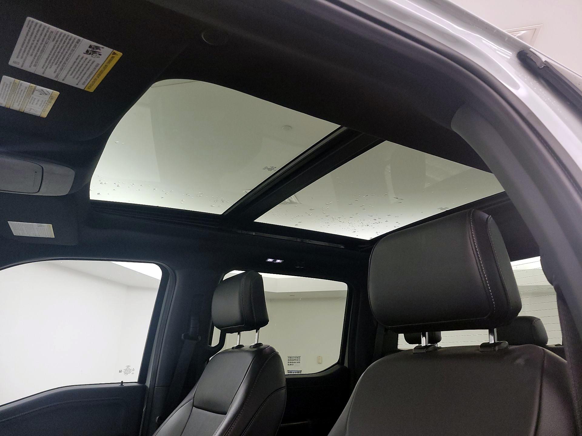 Thumbnail: 2023 Ford F-150 - 20