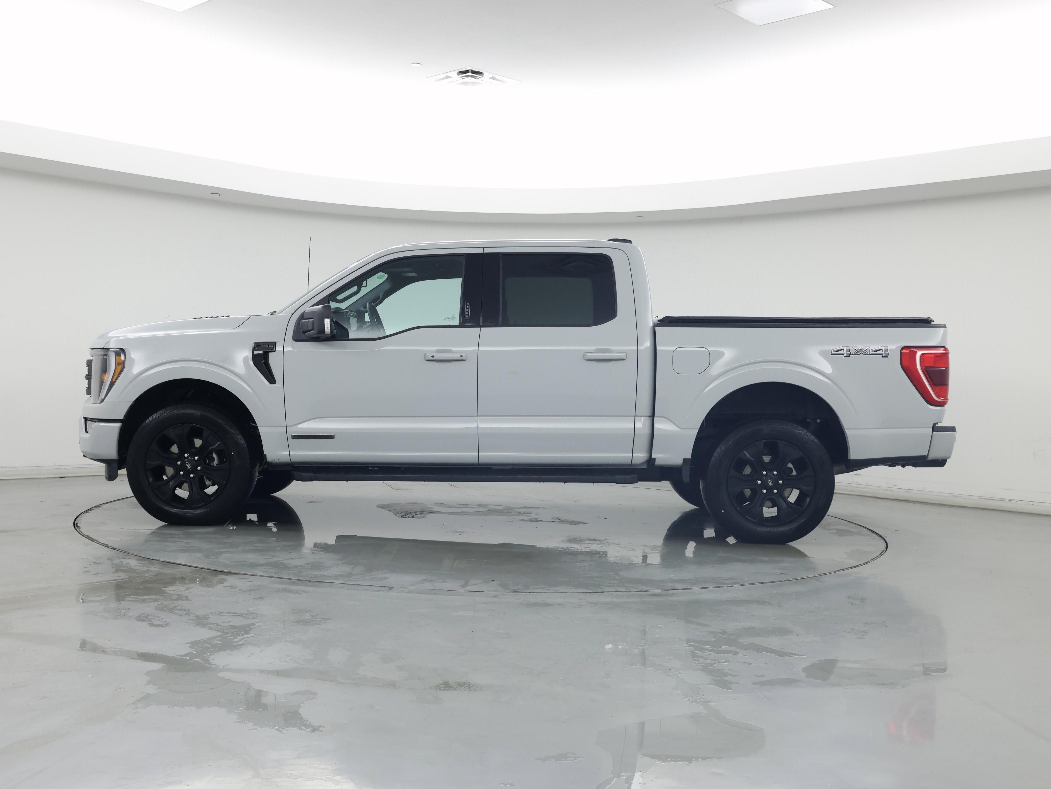 Thumbnail: 2023 Ford F-150 - 3