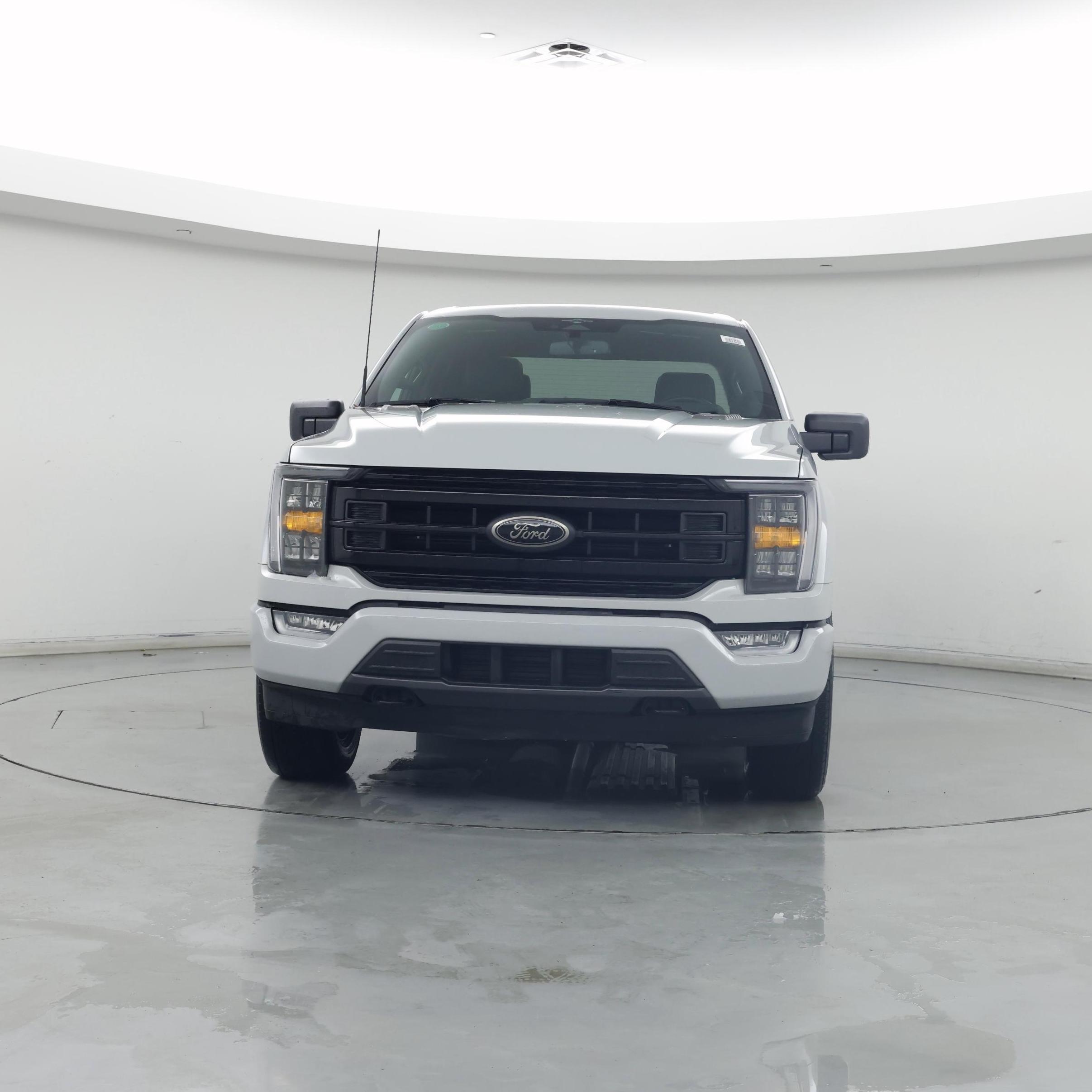 Thumbnail: 2023 Ford F-150 - 5