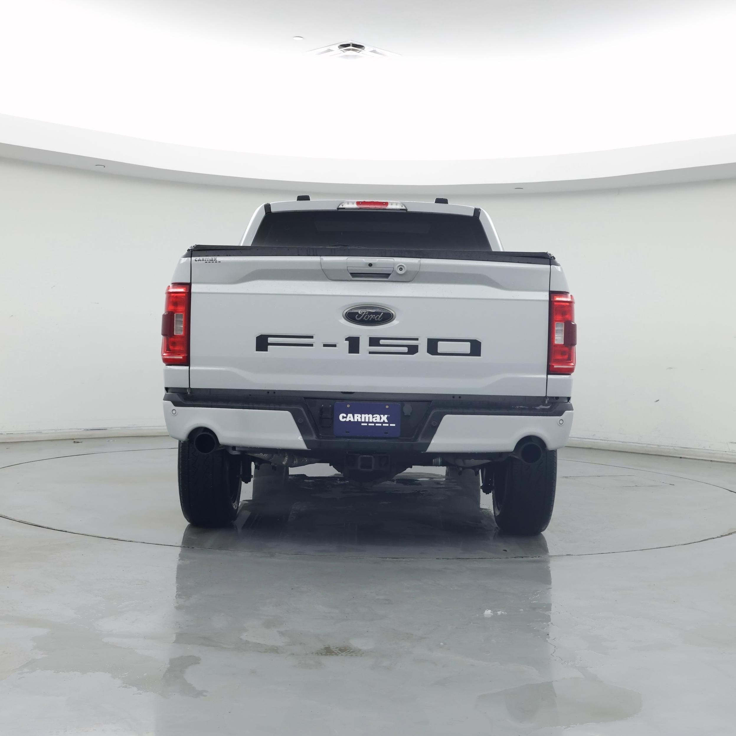 Thumbnail: 2023 Ford F-150 - 6