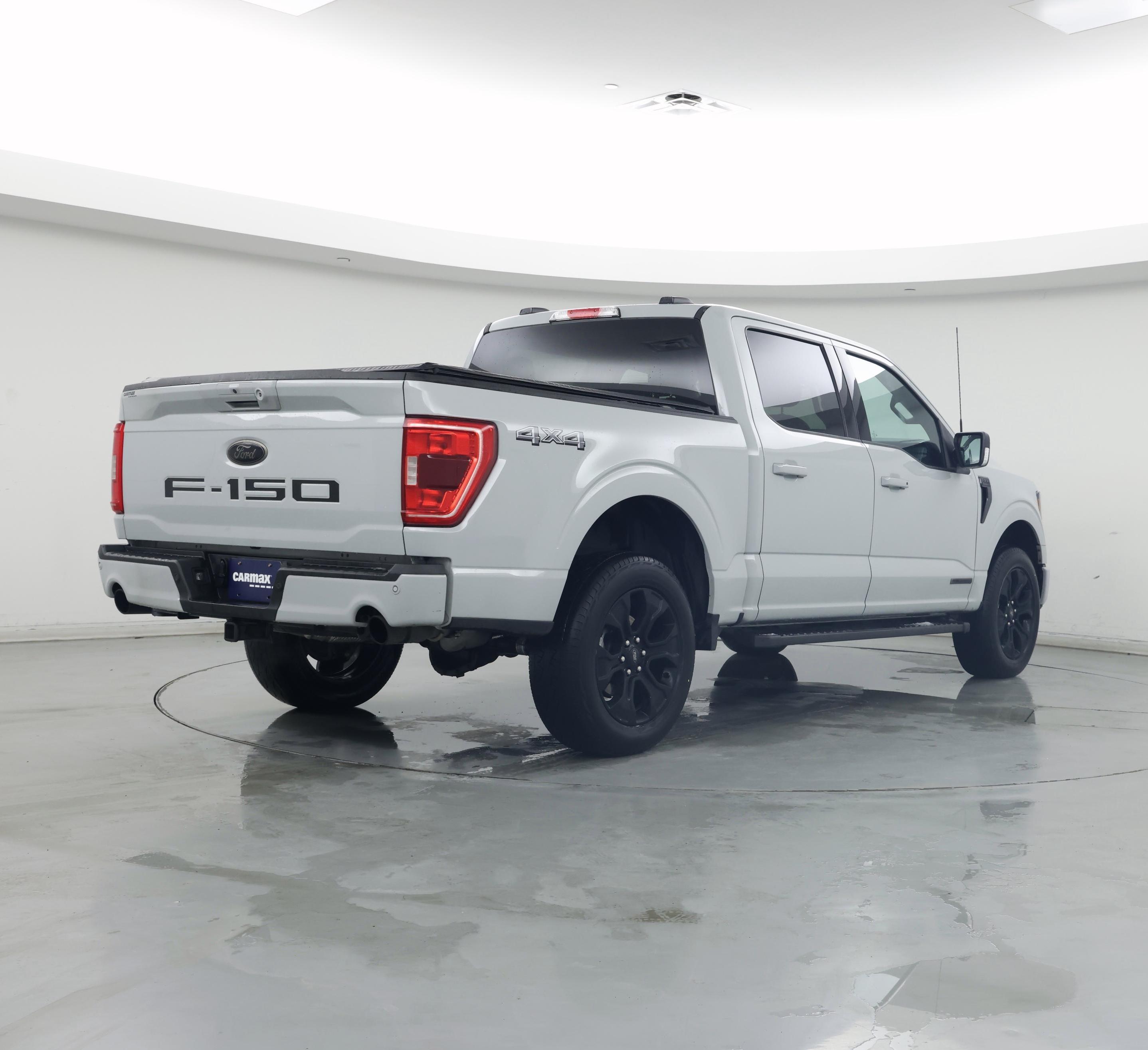 Thumbnail: 2023 Ford F-150 - 8