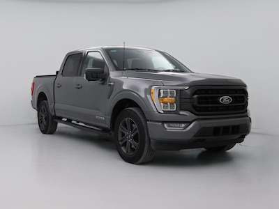 2023 Ford F150 XLT