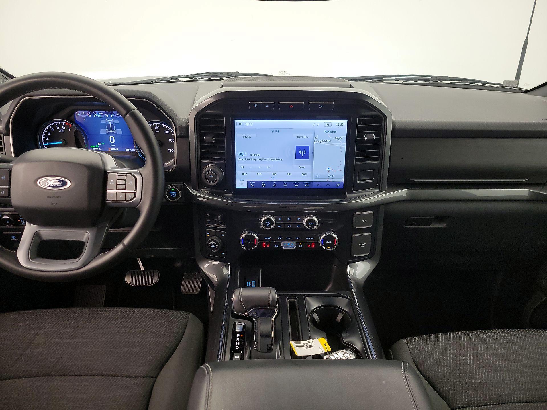 Thumbnail: 2023 Ford F-150 - 9