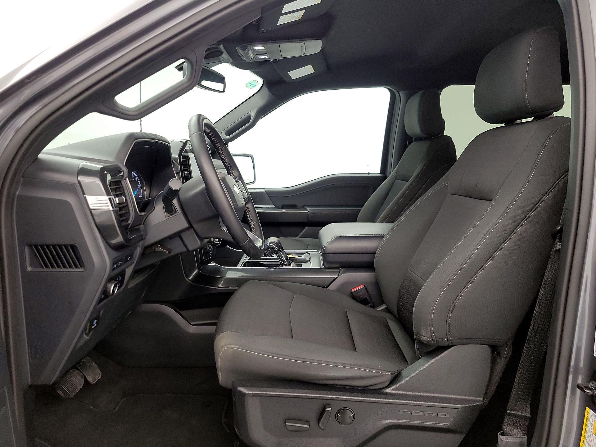 Thumbnail: 2023 Ford F-150 - 11