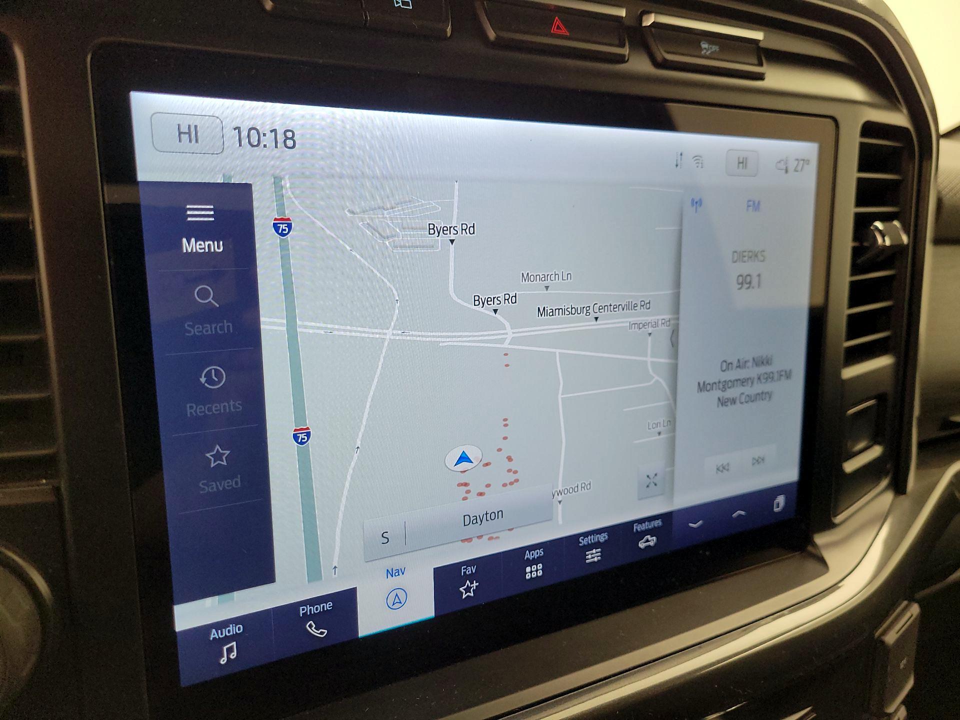 Thumbnail: 2023 Ford F-150 - 14