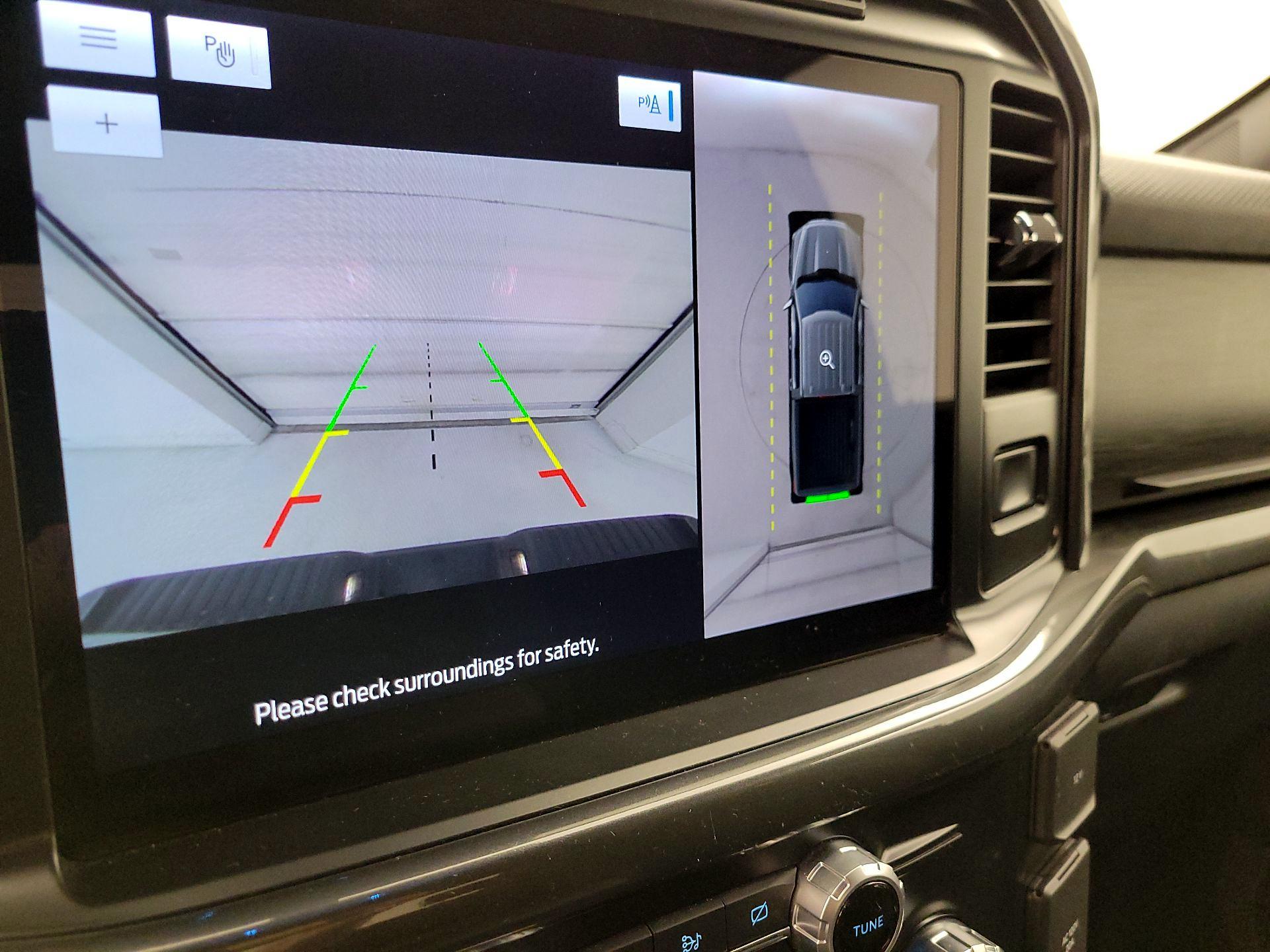 Thumbnail: 2023 Ford F-150 - 15