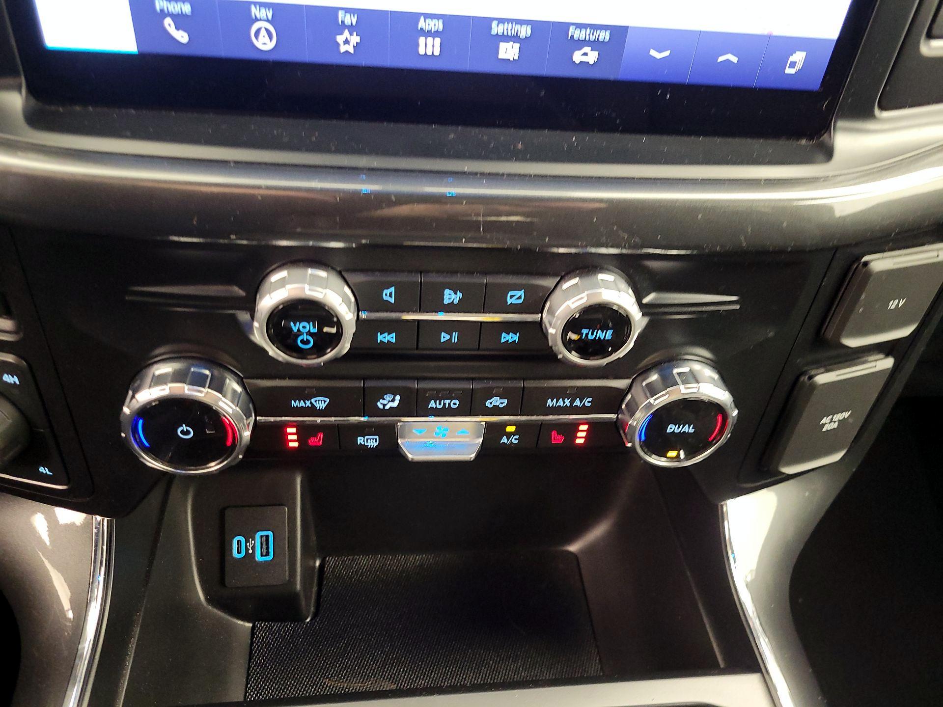 Thumbnail: 2023 Ford F-150 - 17