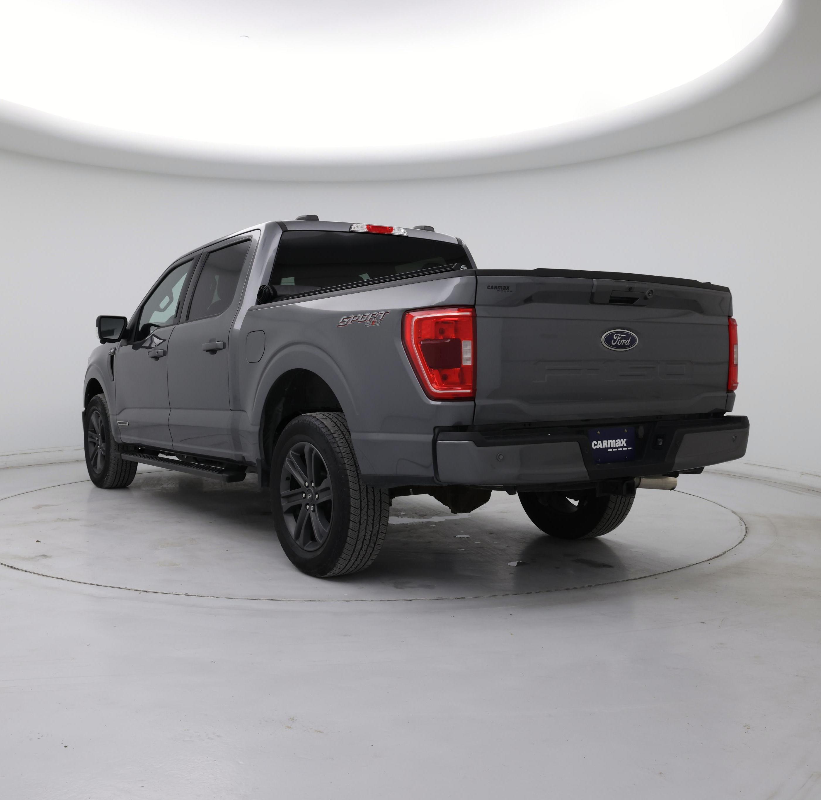 Thumbnail: 2023 Ford F-150 - 2