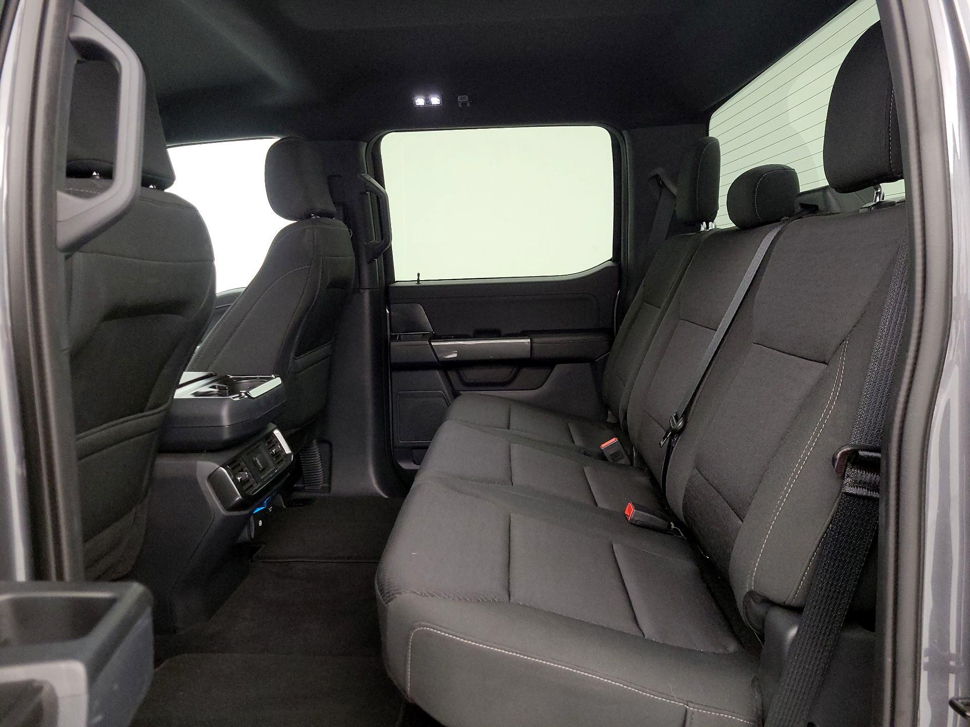 Thumbnail: 2023 Ford F-150 - 20