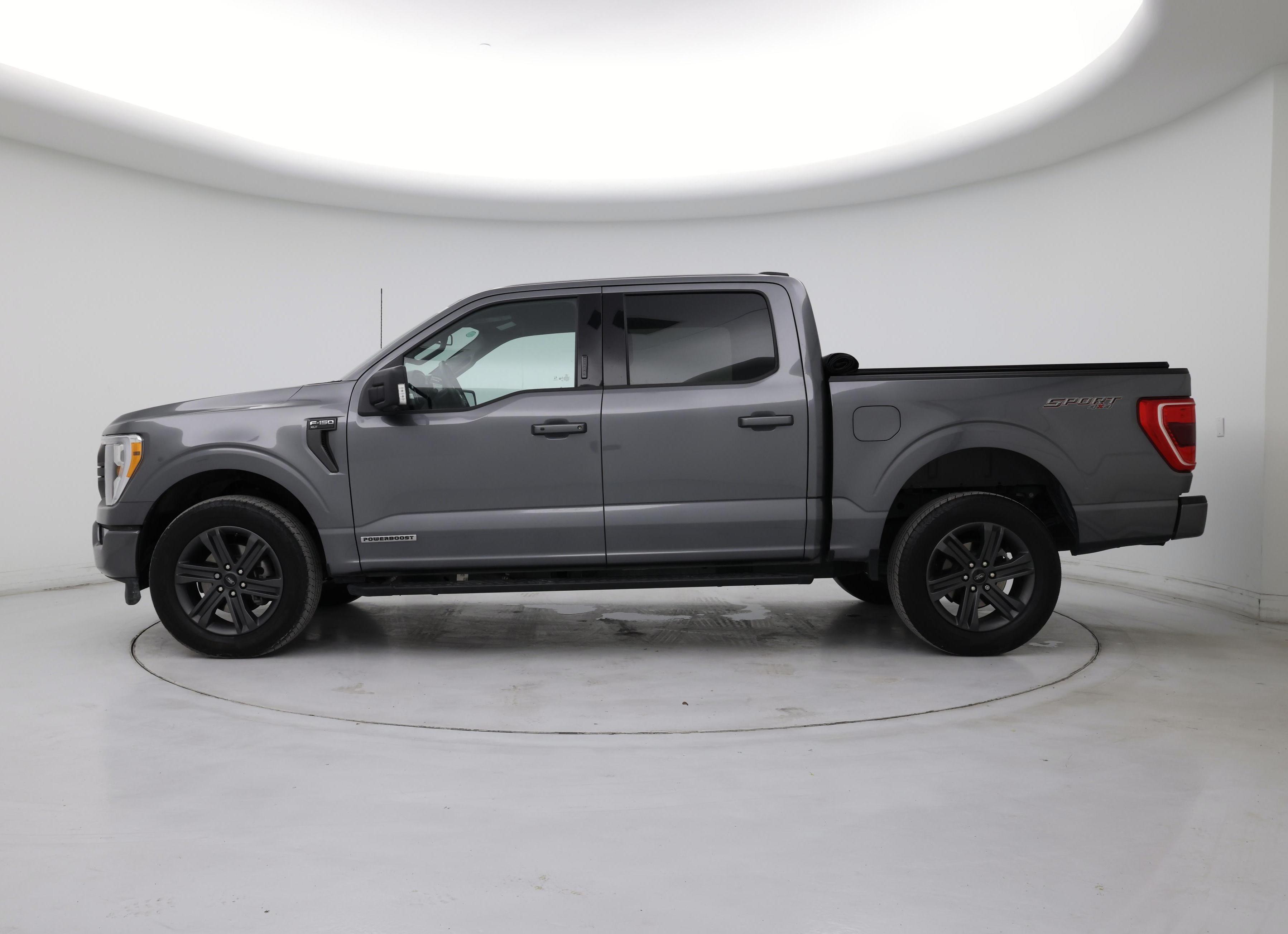 Thumbnail: 2023 Ford F-150 - 3