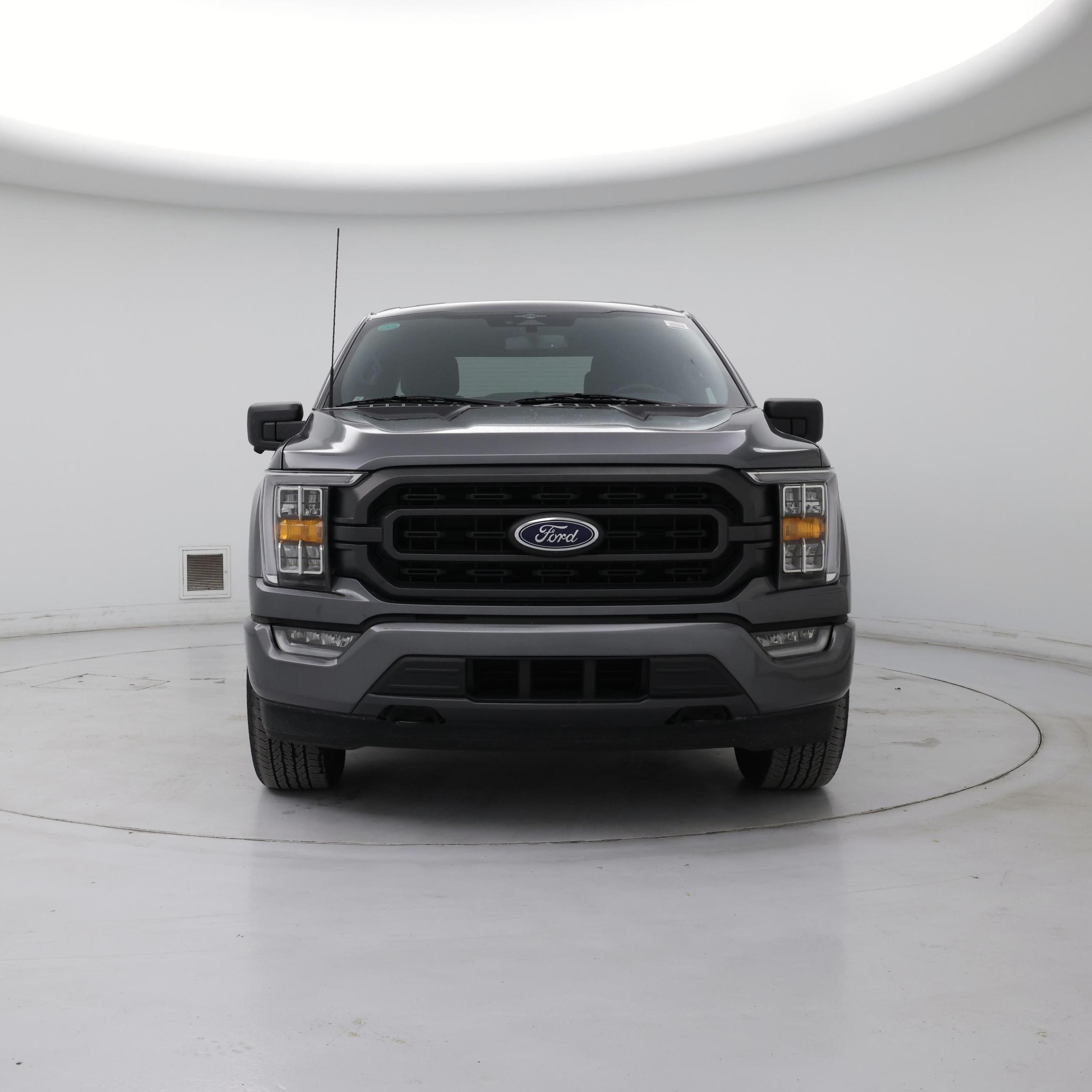Thumbnail: 2023 Ford F-150 - 5