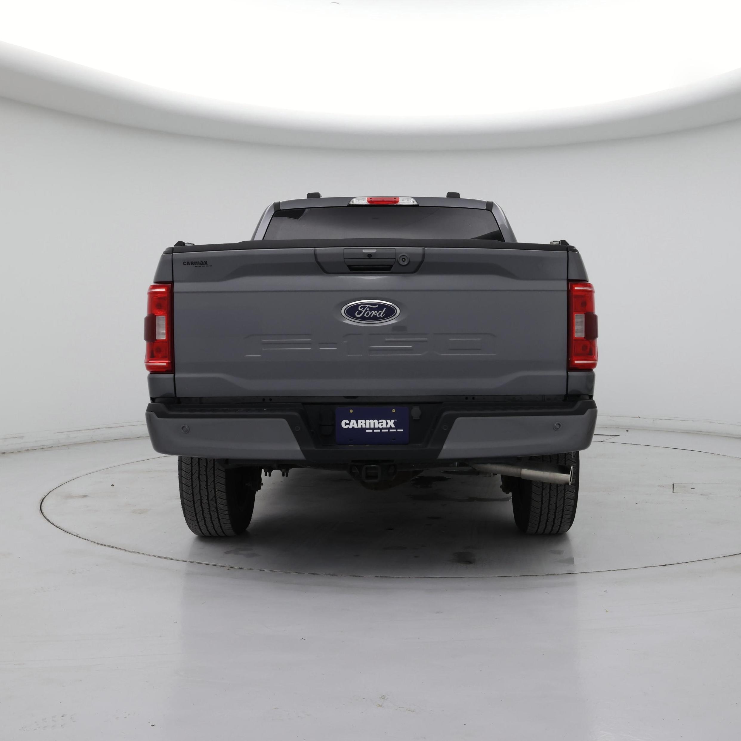 Thumbnail: 2023 Ford F-150 - 6