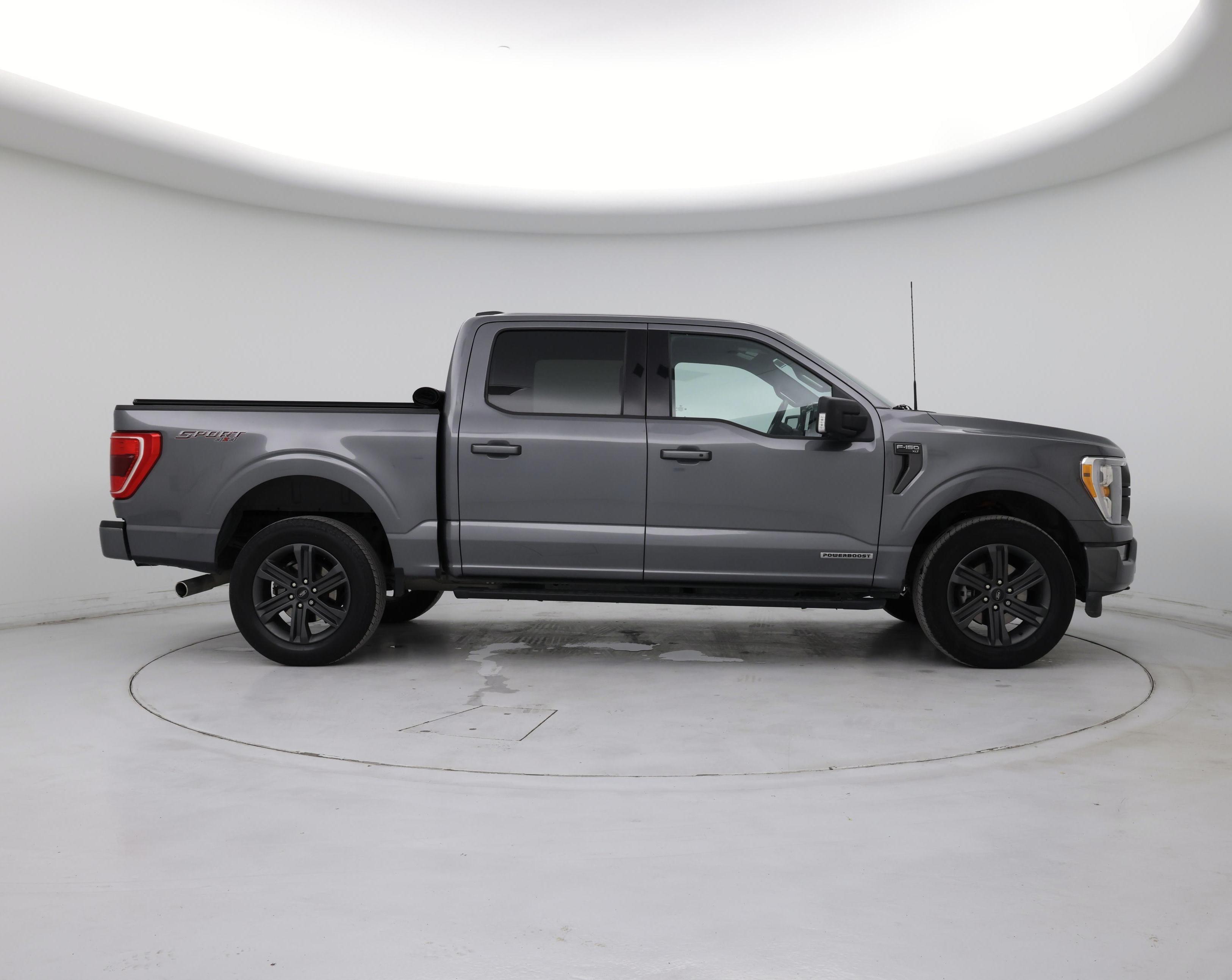 Thumbnail: 2023 Ford F-150 - 7