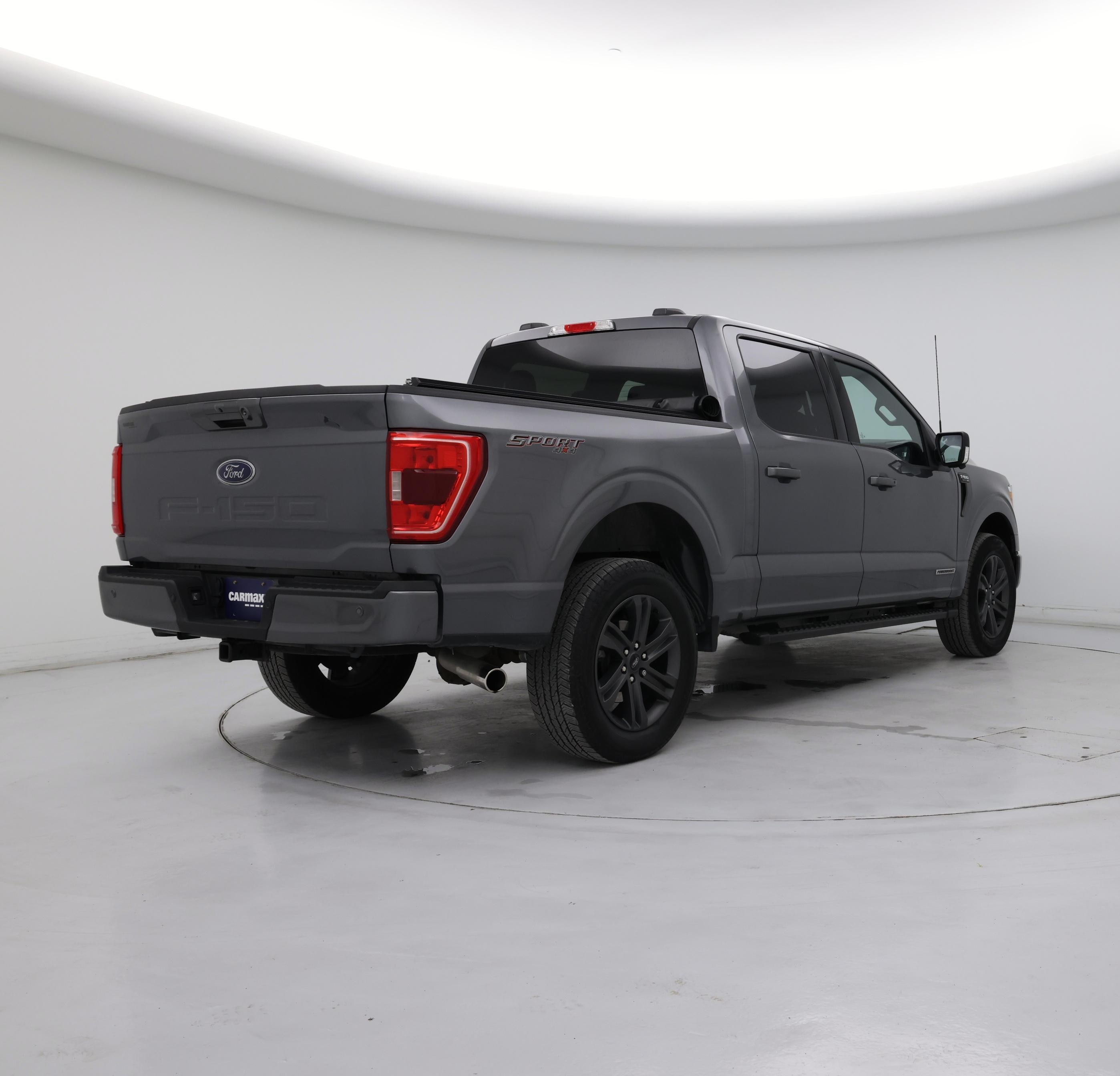 Thumbnail: 2023 Ford F-150 - 8