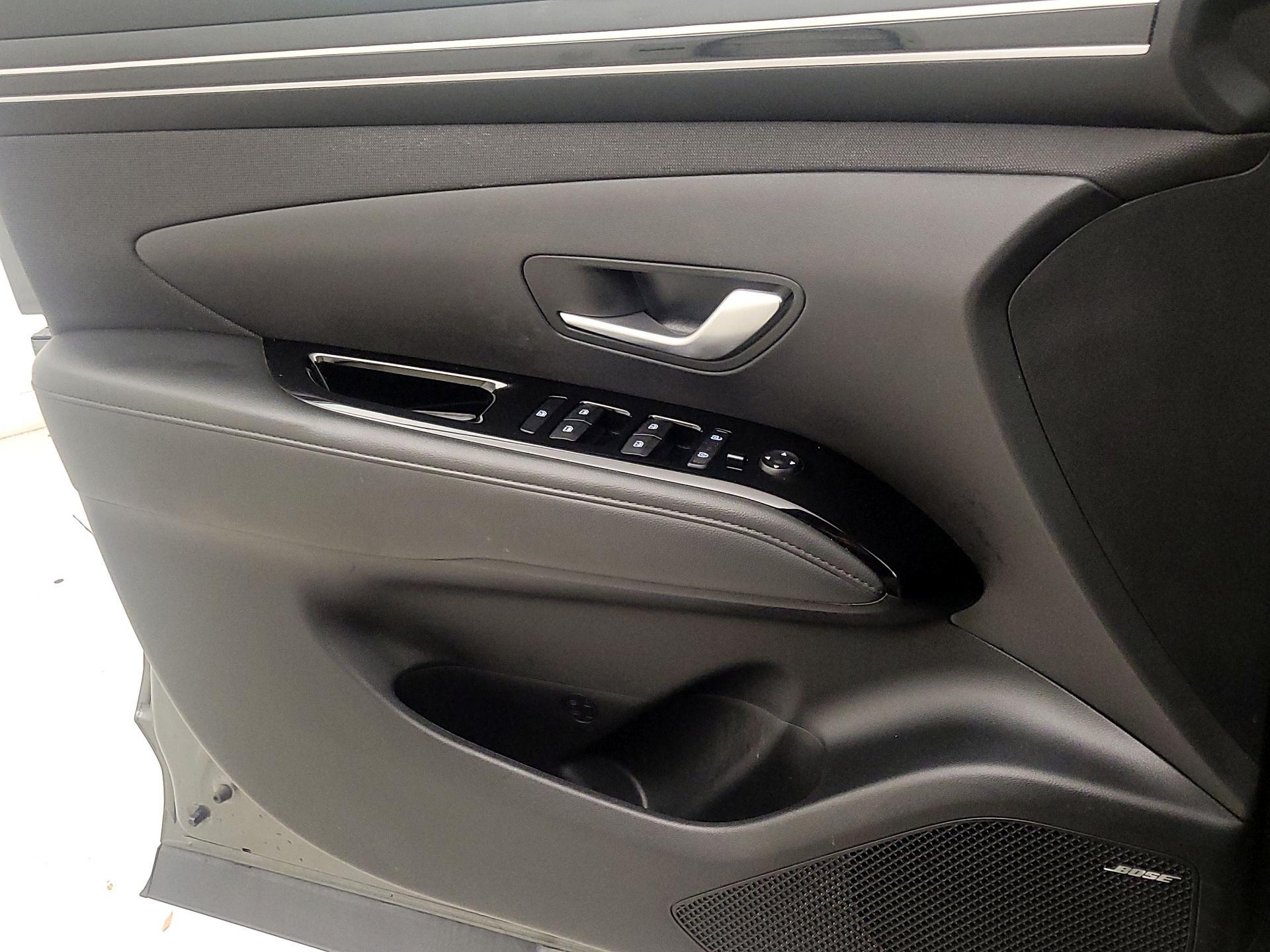 Thumbnail: 2022 Hyundai Tucson - 12