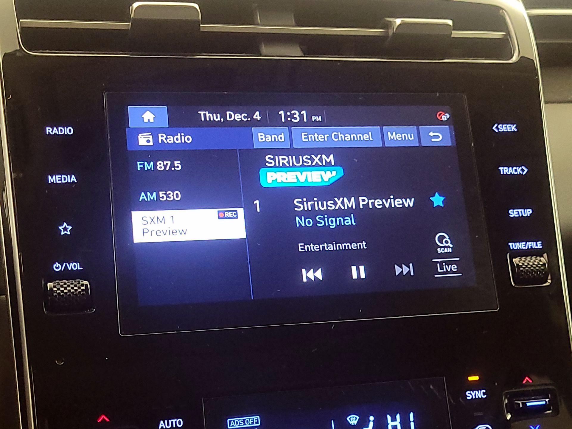 Thumbnail: 2022 Hyundai Tucson - 15