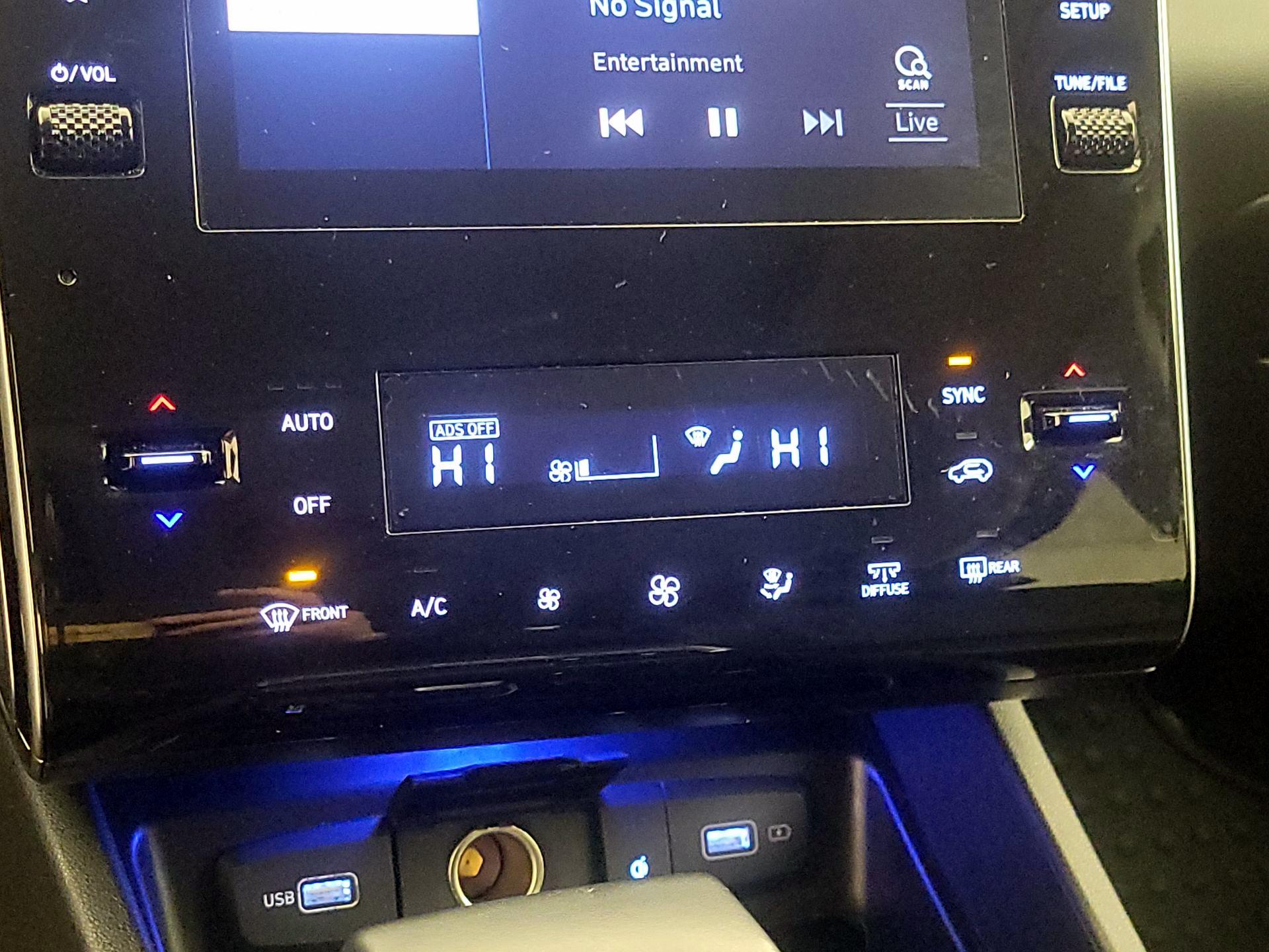 Thumbnail: 2022 Hyundai Tucson - 16