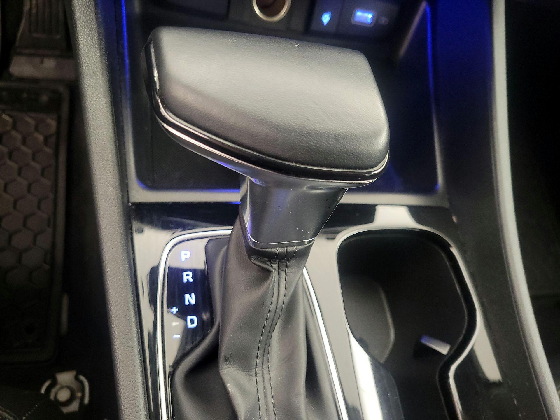 Thumbnail: 2022 Hyundai Tucson - 17