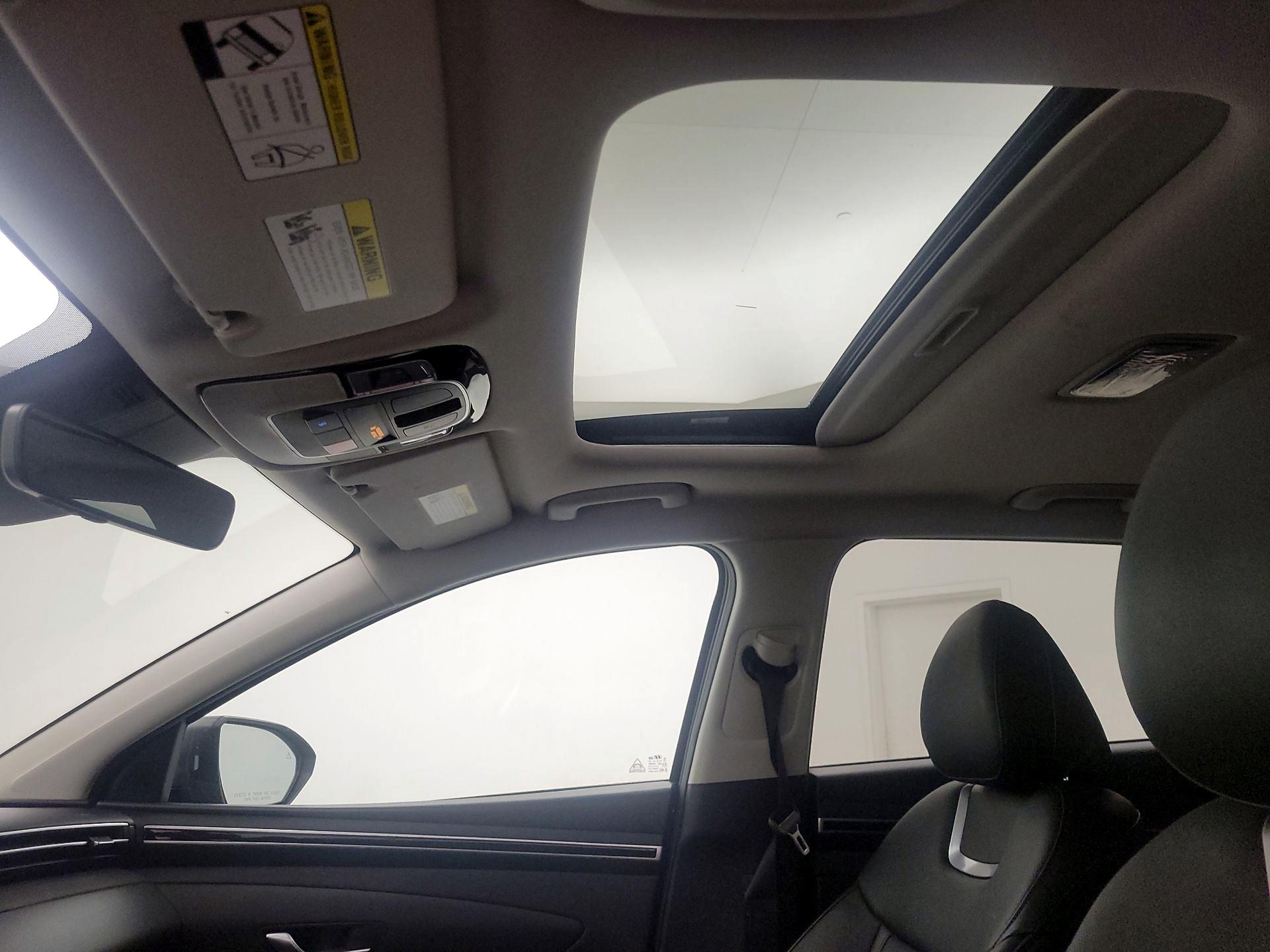 Thumbnail: 2022 Hyundai Tucson - 19