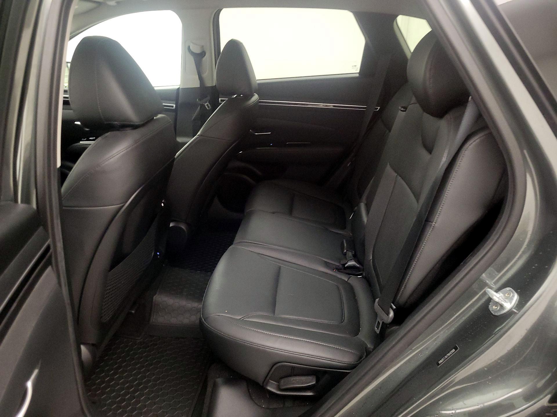 Thumbnail: 2022 Hyundai Tucson - 20