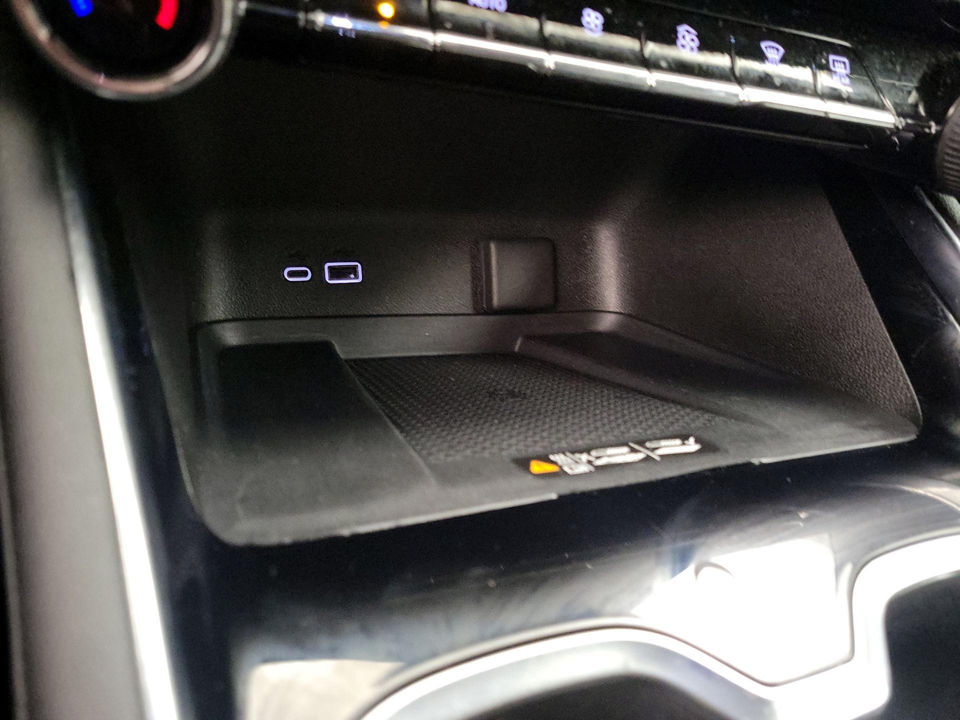 Thumbnail: 2025 Chevrolet Traverse - 18