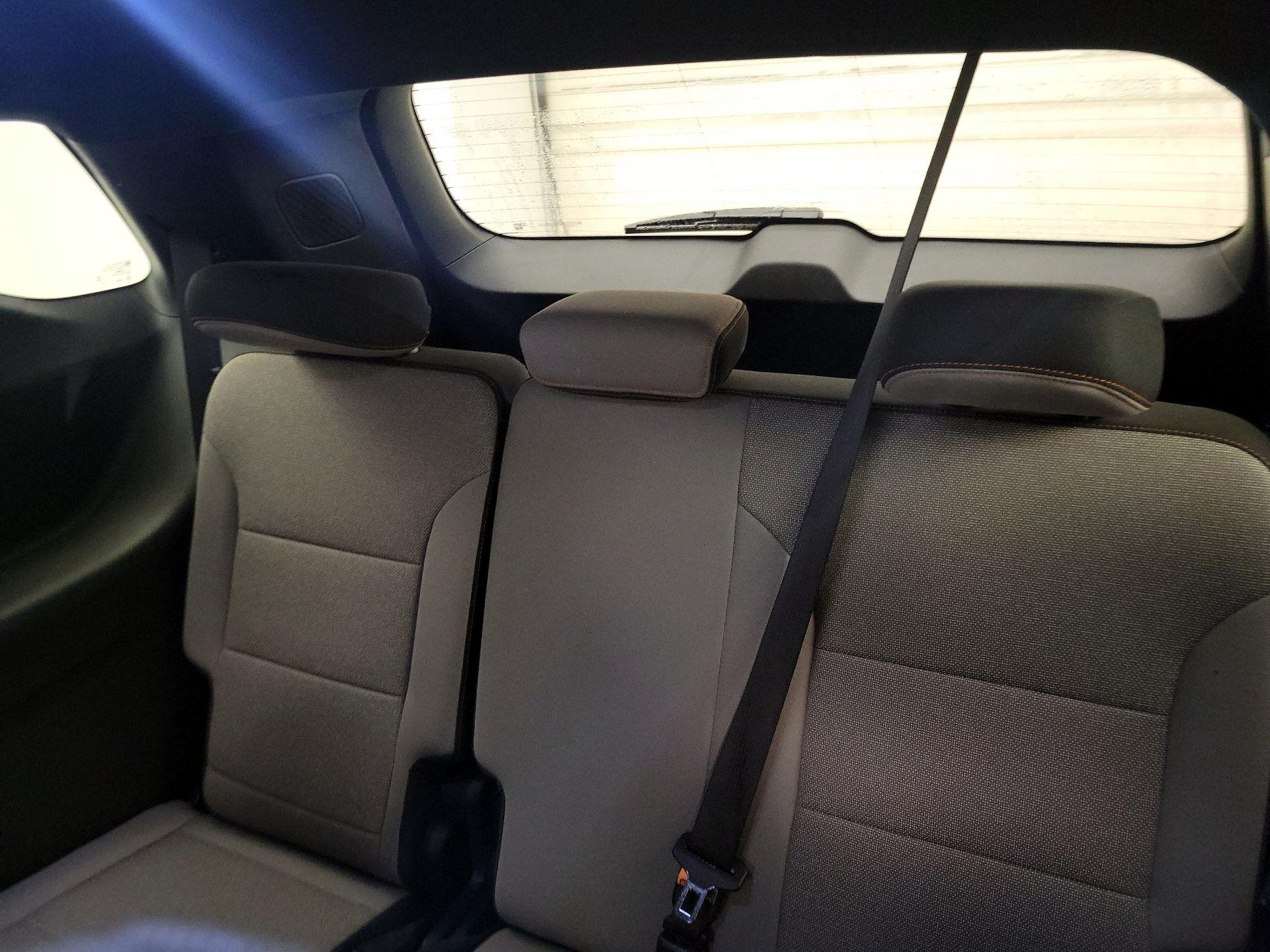 Thumbnail: 2025 Chevrolet Traverse - 20