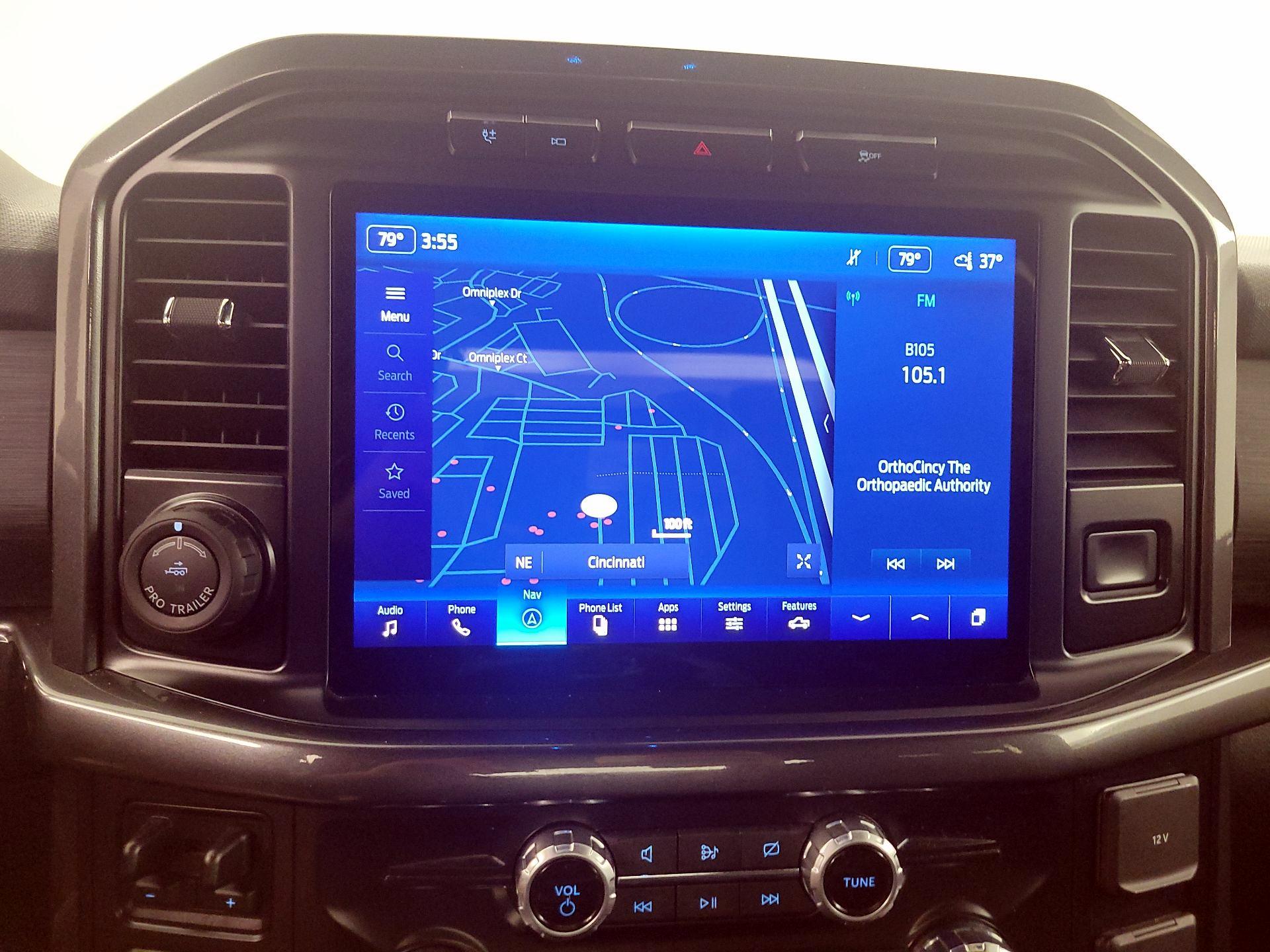 Thumbnail: 2023 Ford F-150 - 14