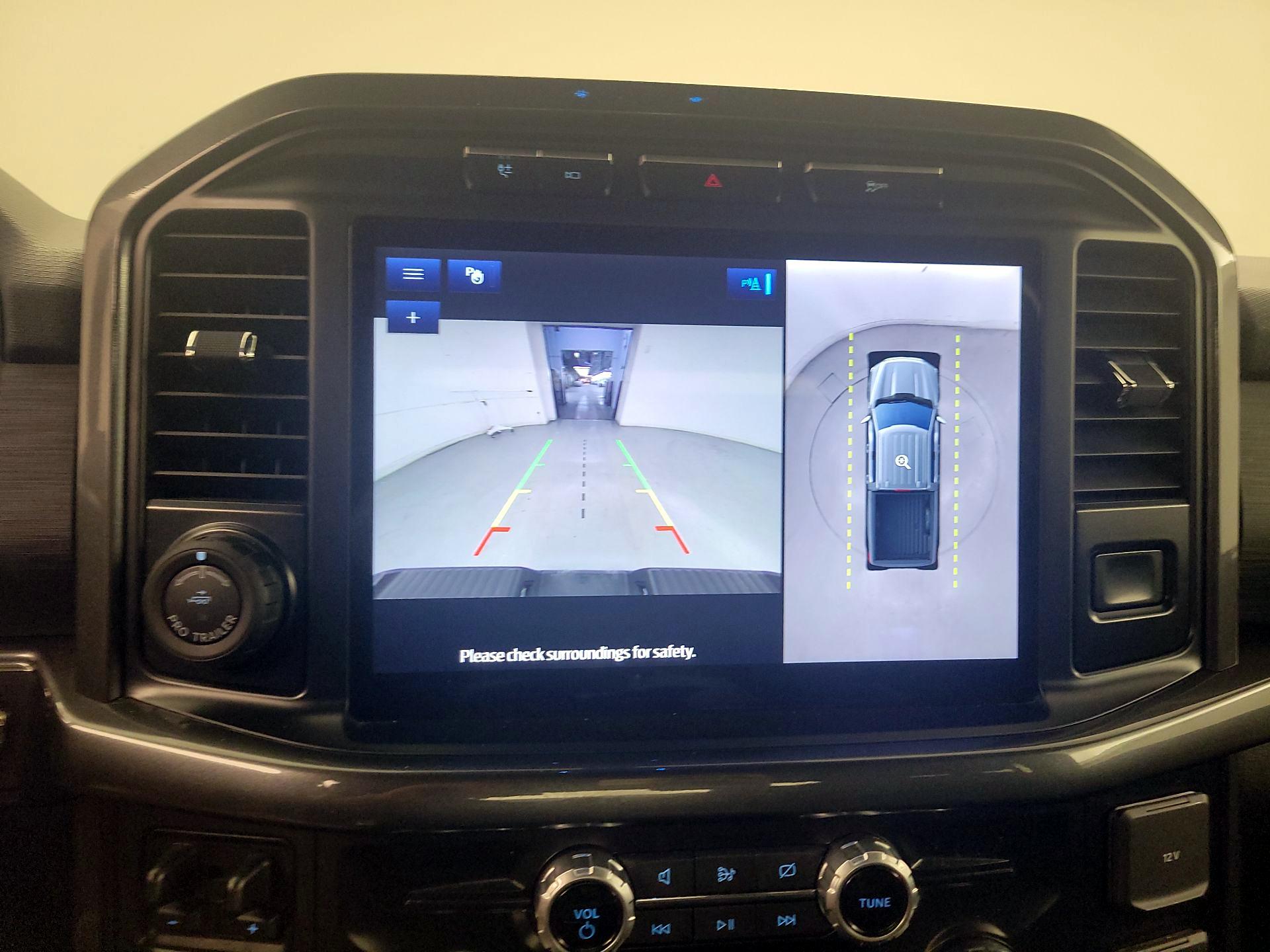 Thumbnail: 2023 Ford F-150 - 15