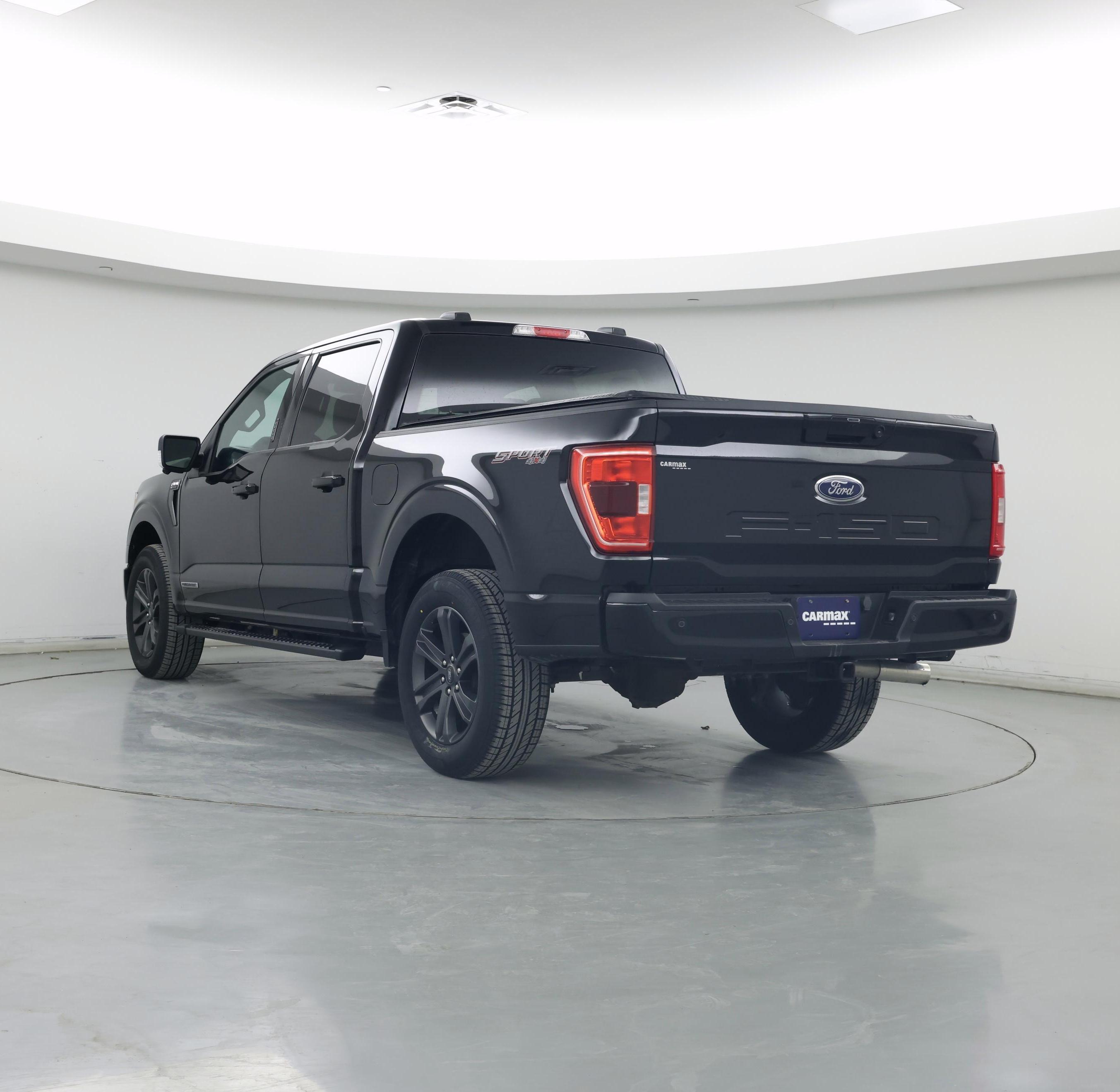 Thumbnail: 2023 Ford F-150 - 2