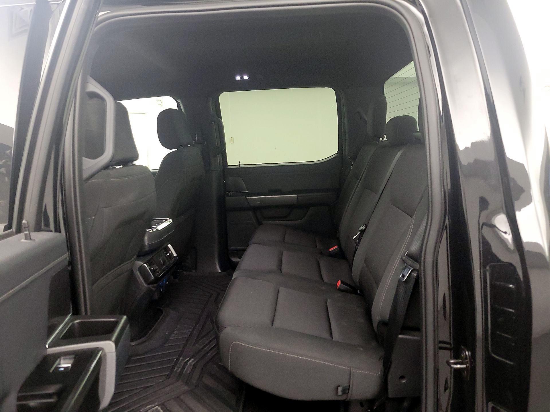 Thumbnail: 2023 Ford F-150 - 20