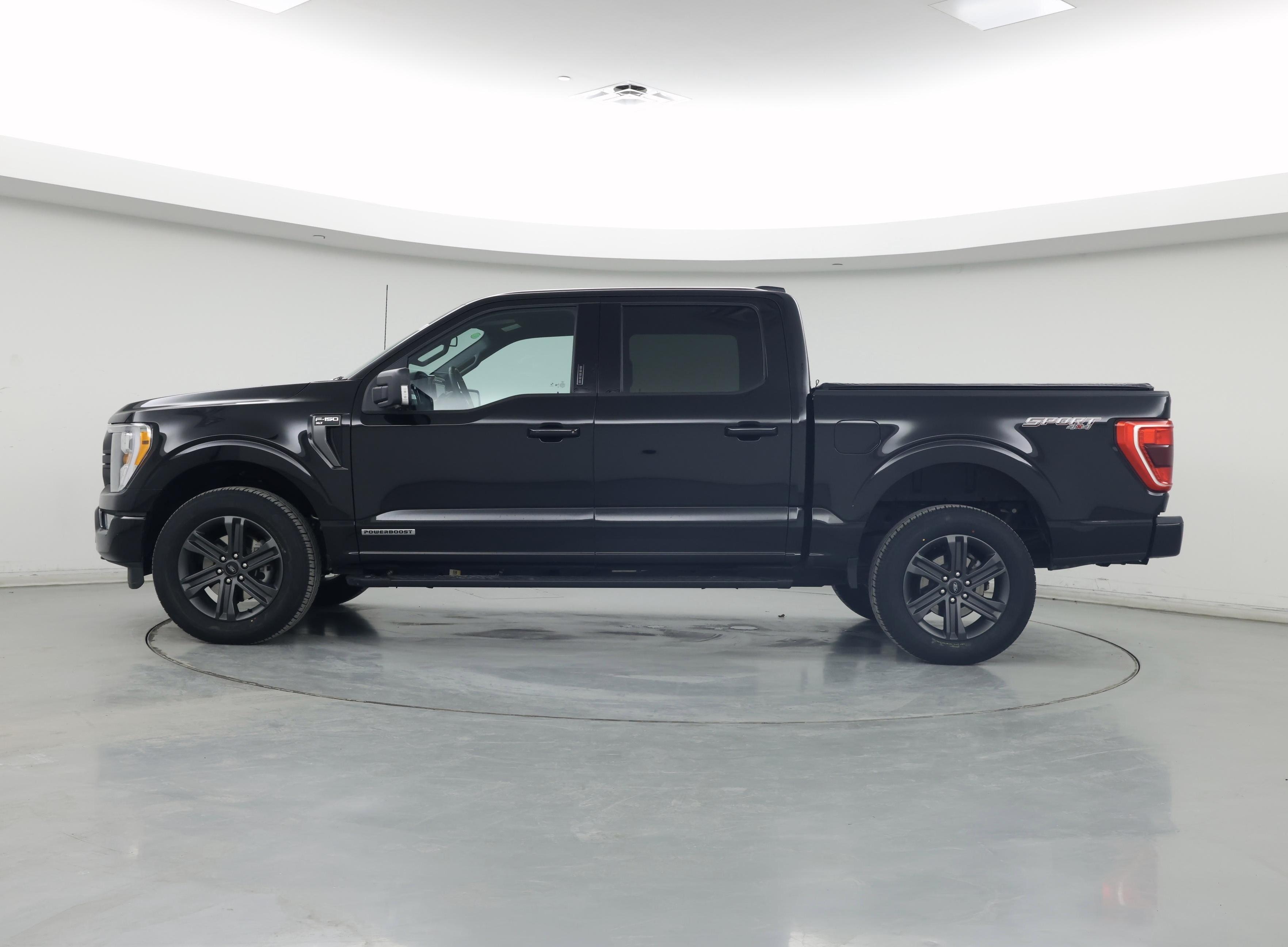 Thumbnail: 2023 Ford F-150 - 3