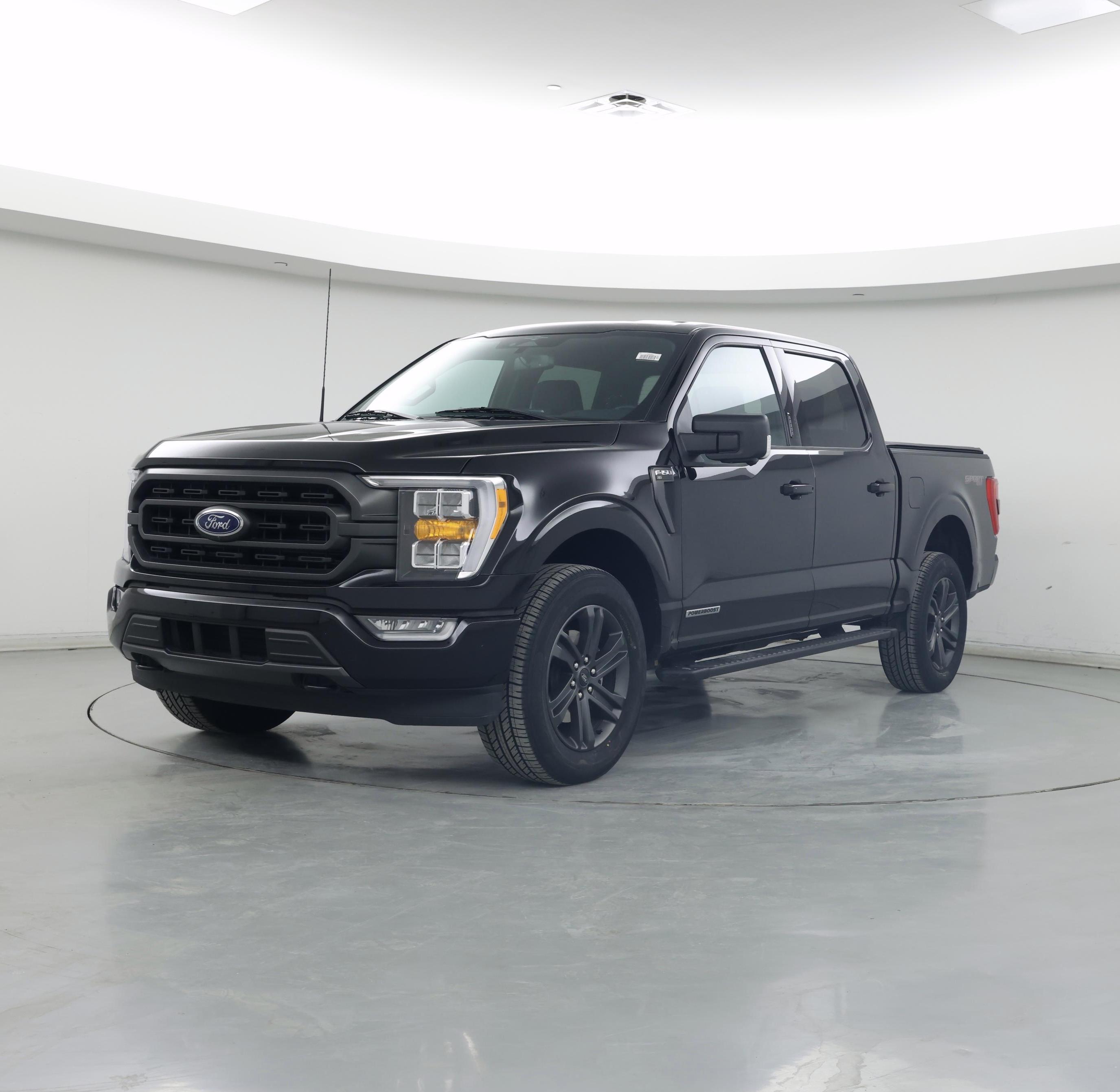 Thumbnail: 2023 Ford F-150 - 4