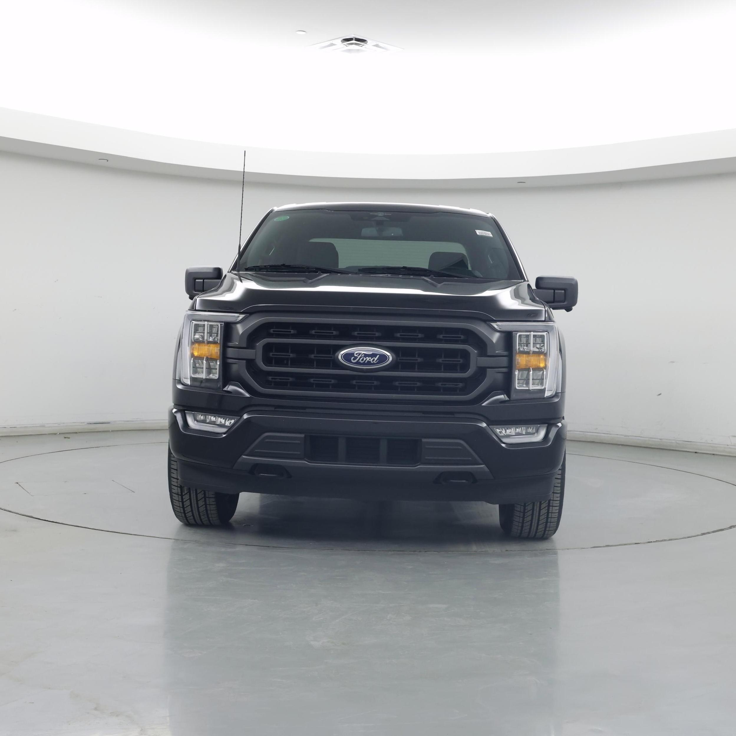 Thumbnail: 2023 Ford F-150 - 5