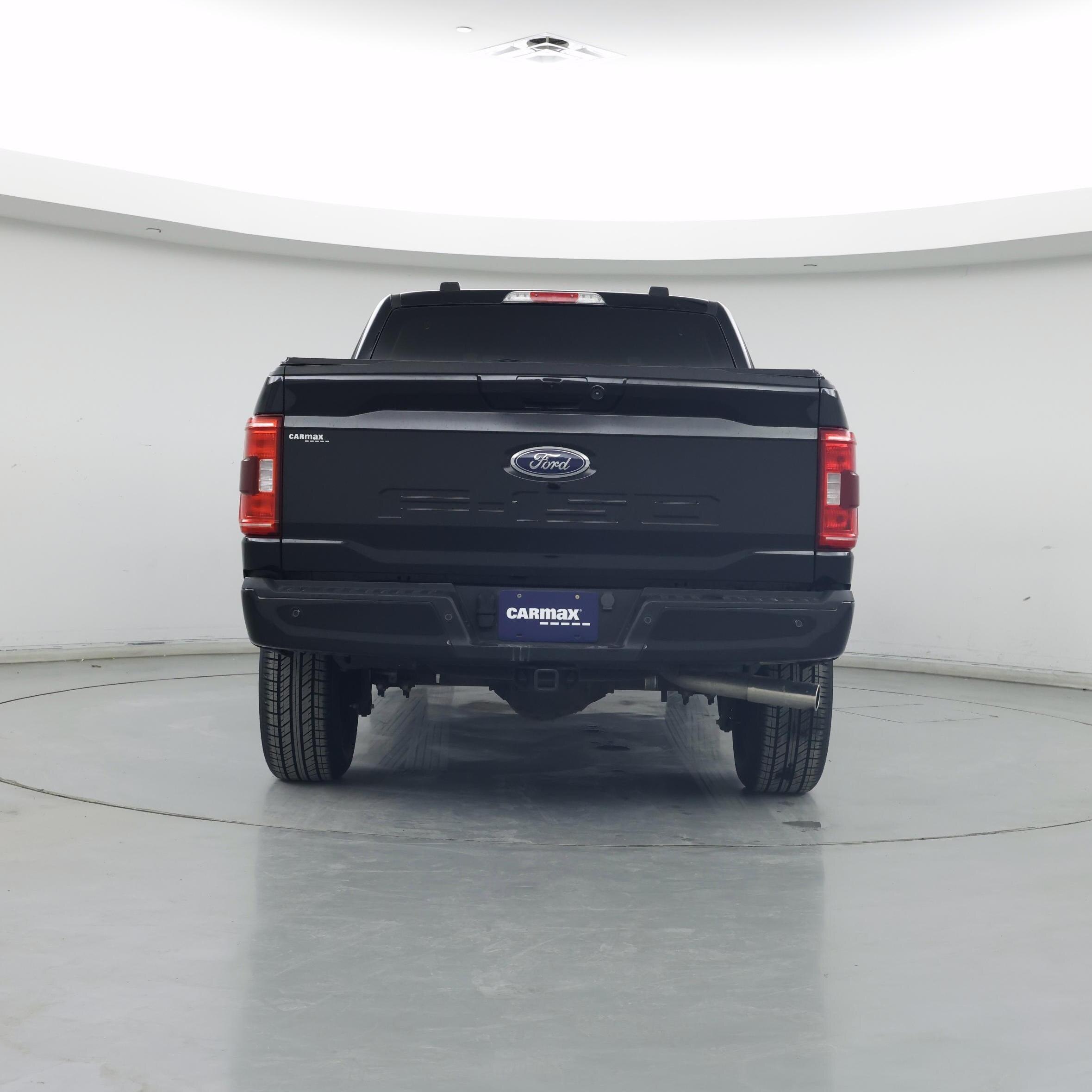 Thumbnail: 2023 Ford F-150 - 6