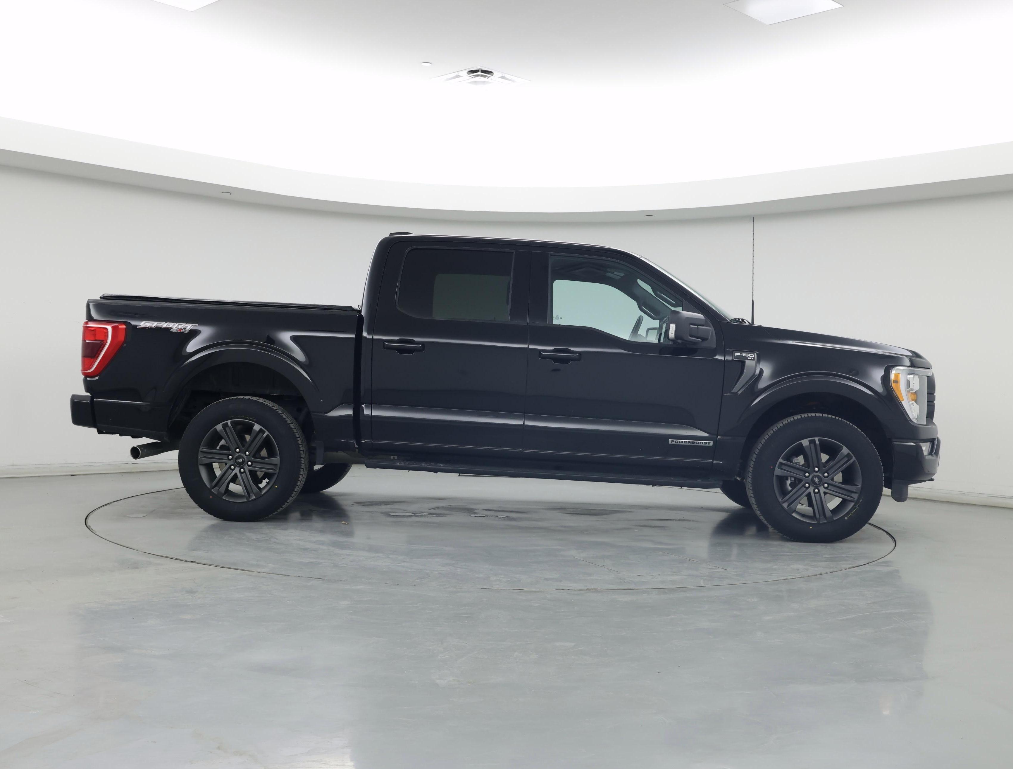 Thumbnail: 2023 Ford F-150 - 7