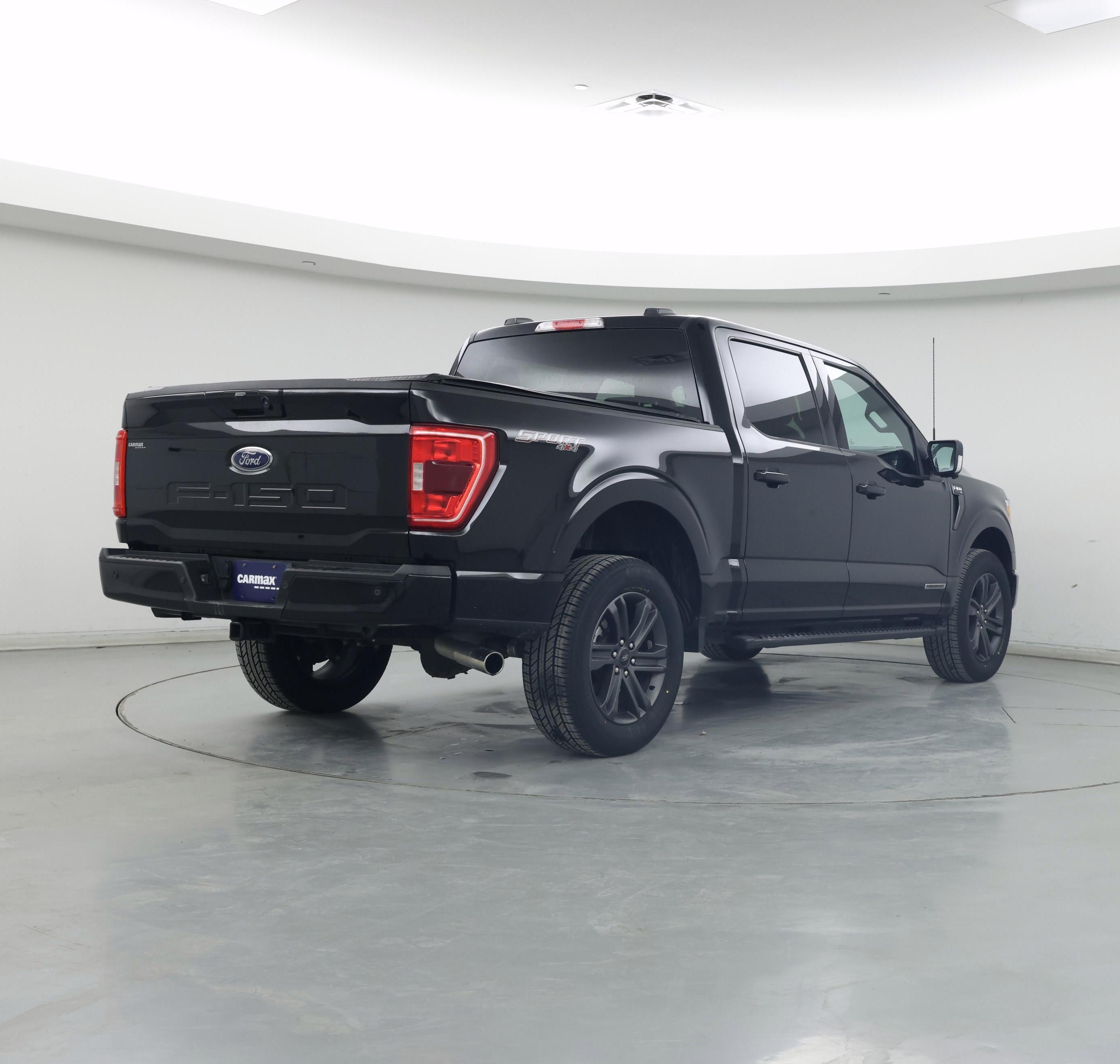 Thumbnail: 2023 Ford F-150 - 8