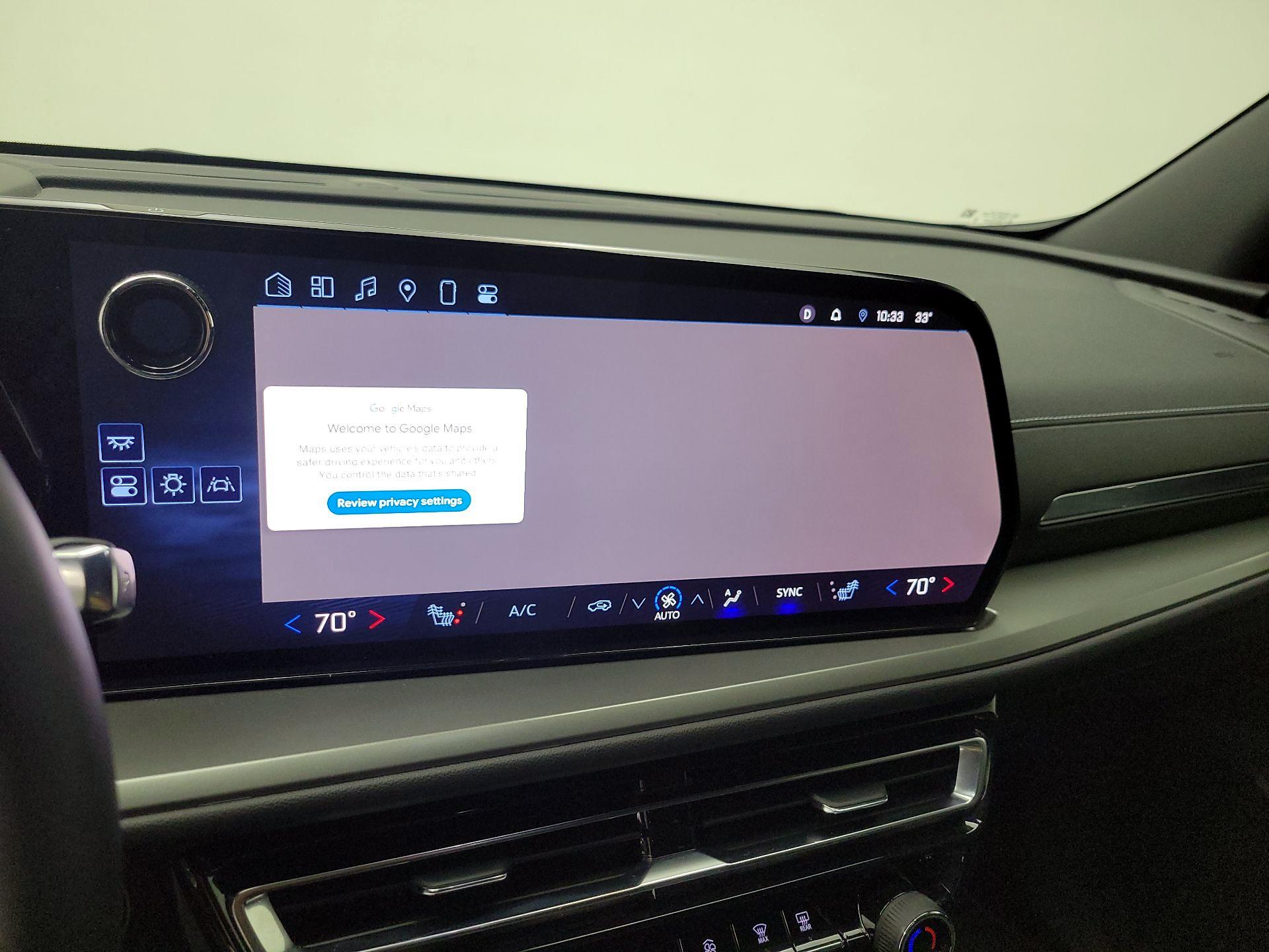 Thumbnail: 2025 Chevrolet Traverse - 14