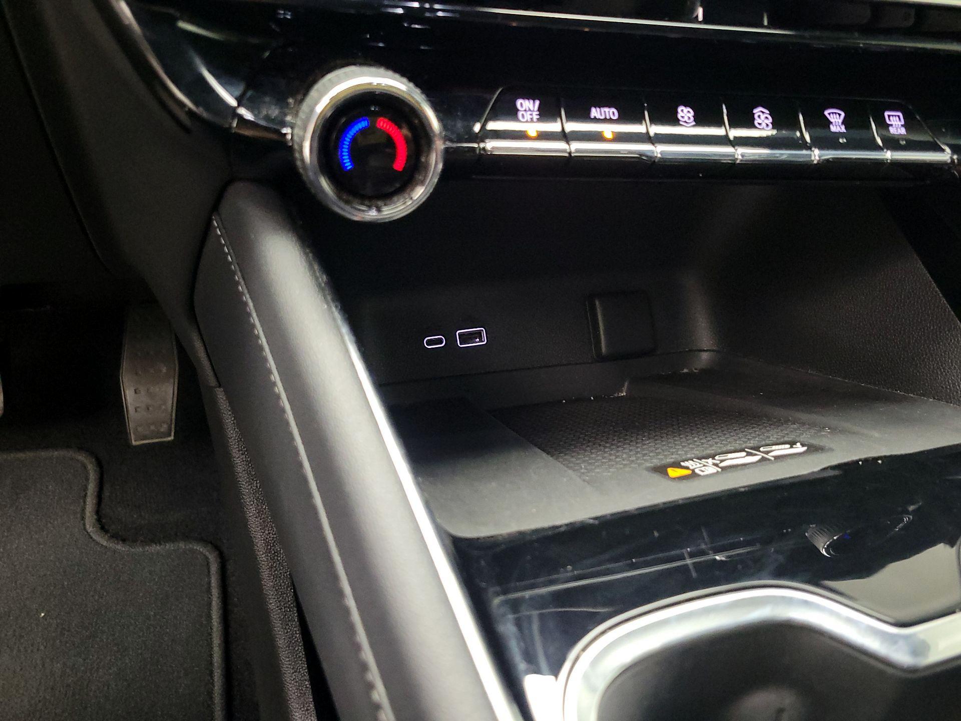 Thumbnail: 2025 Chevrolet Traverse - 19