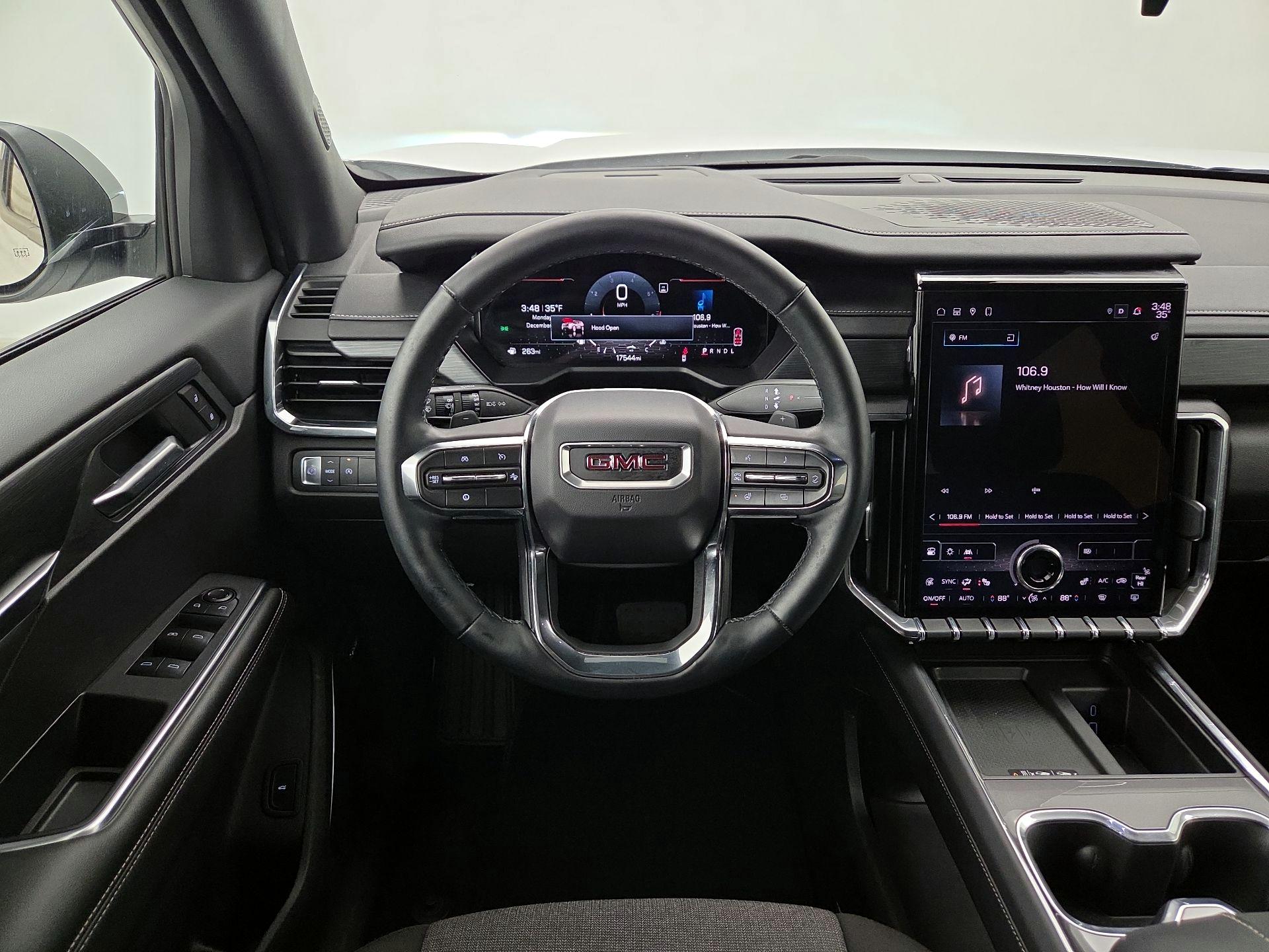 Thumbnail: 2025 GMC Acadia - 10