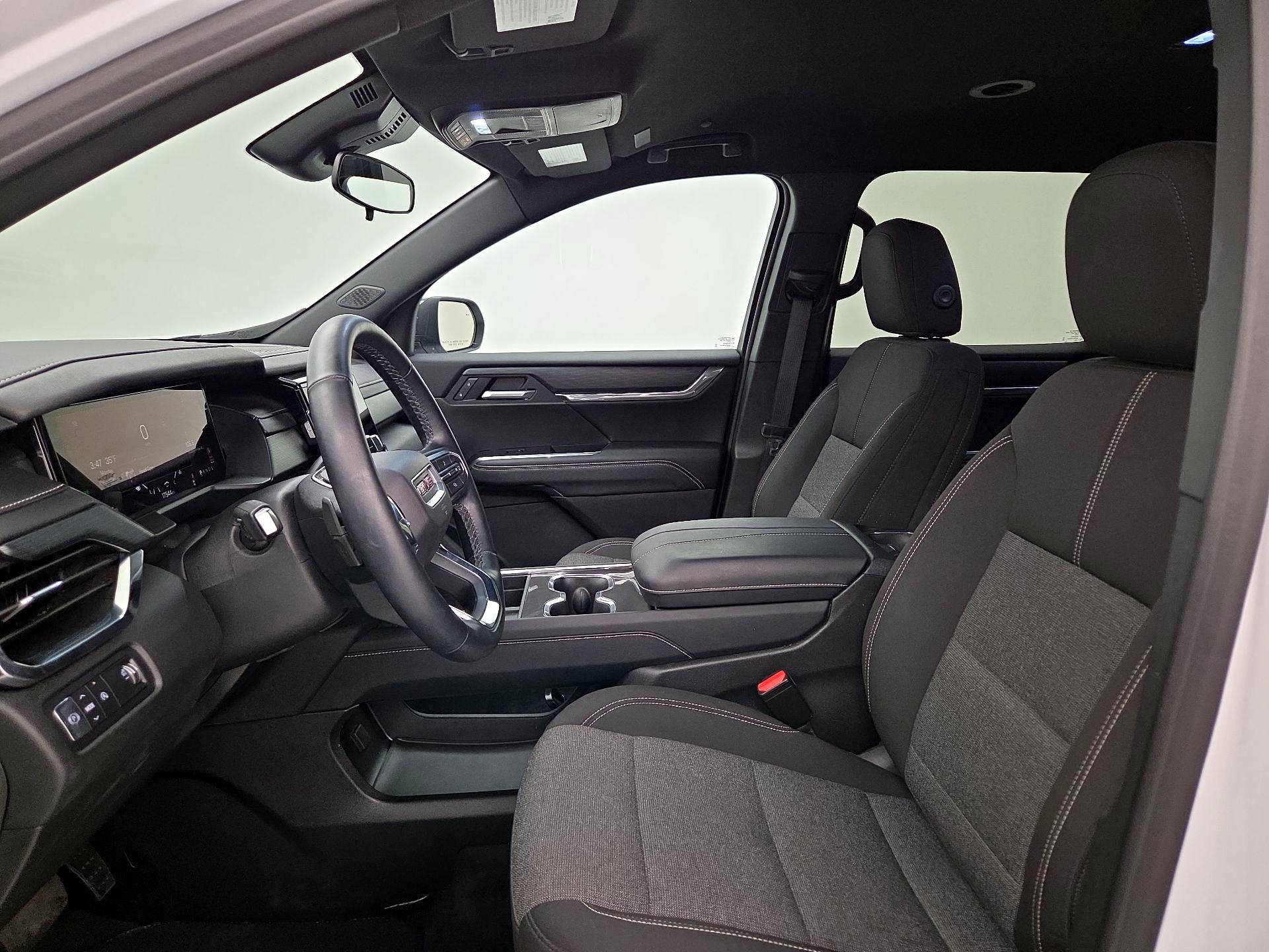 Thumbnail: 2025 GMC Acadia - 11