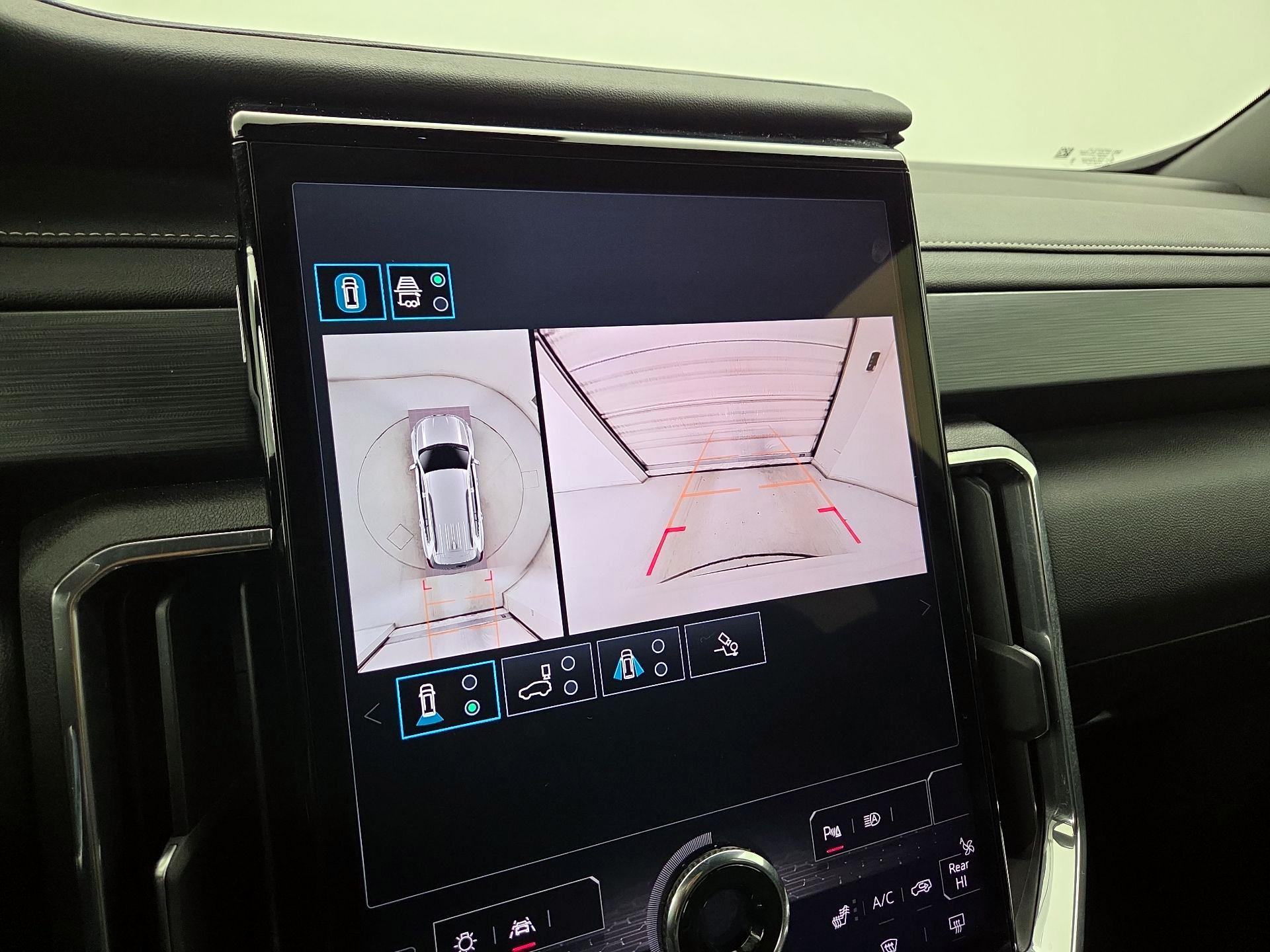 Thumbnail: 2025 GMC Acadia - 14