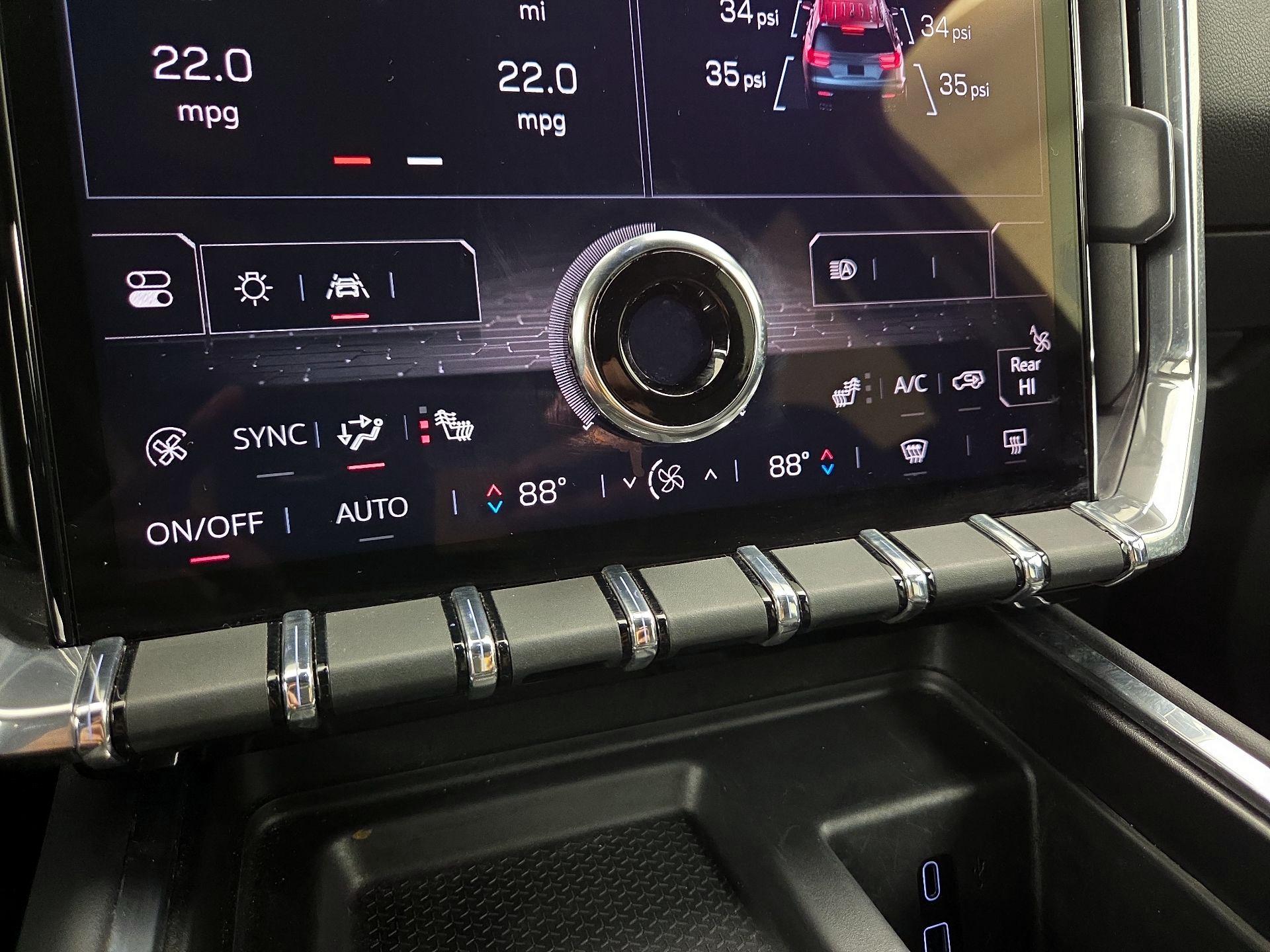 Thumbnail: 2025 GMC Acadia - 16