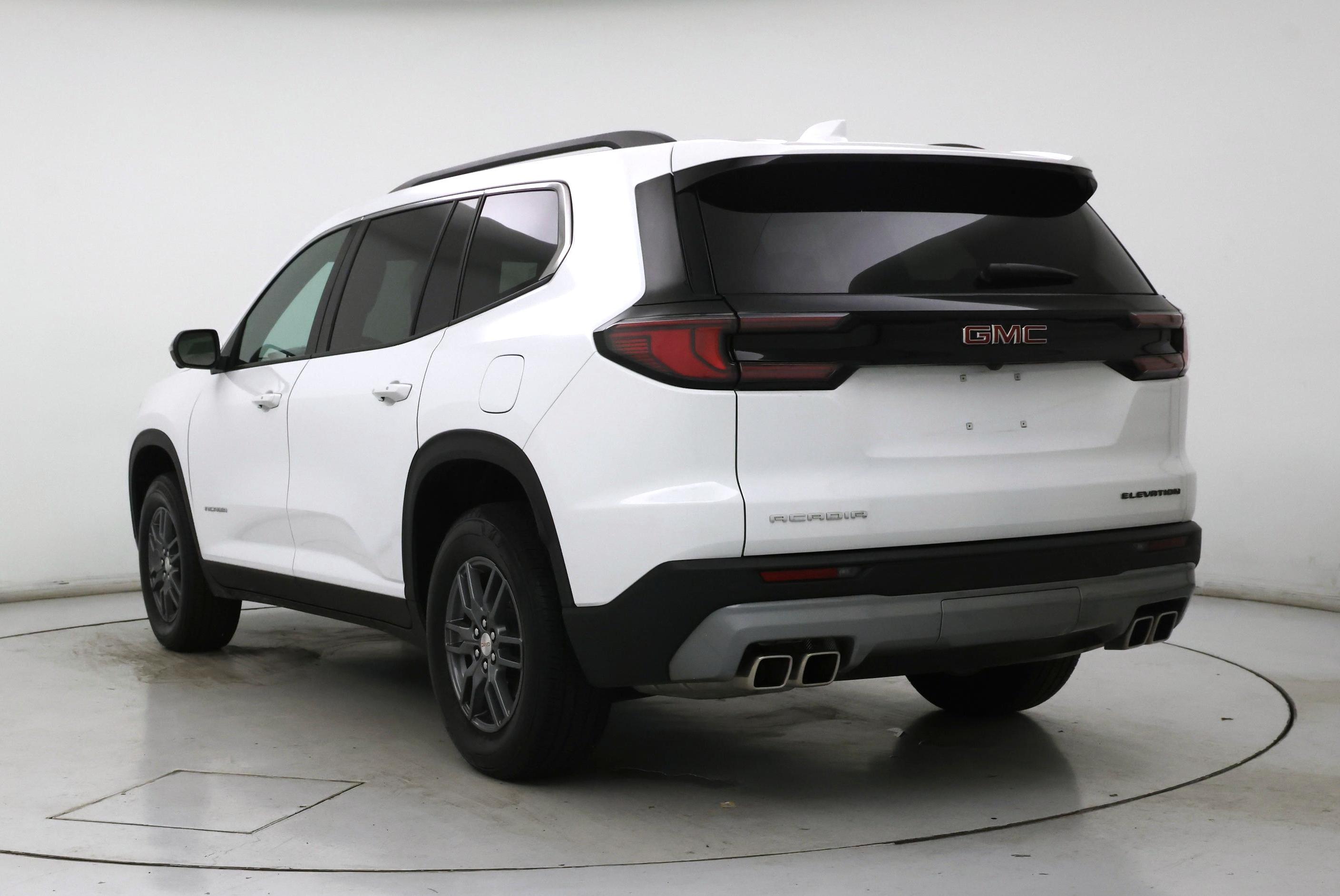 Thumbnail: 2025 GMC Acadia - 2
