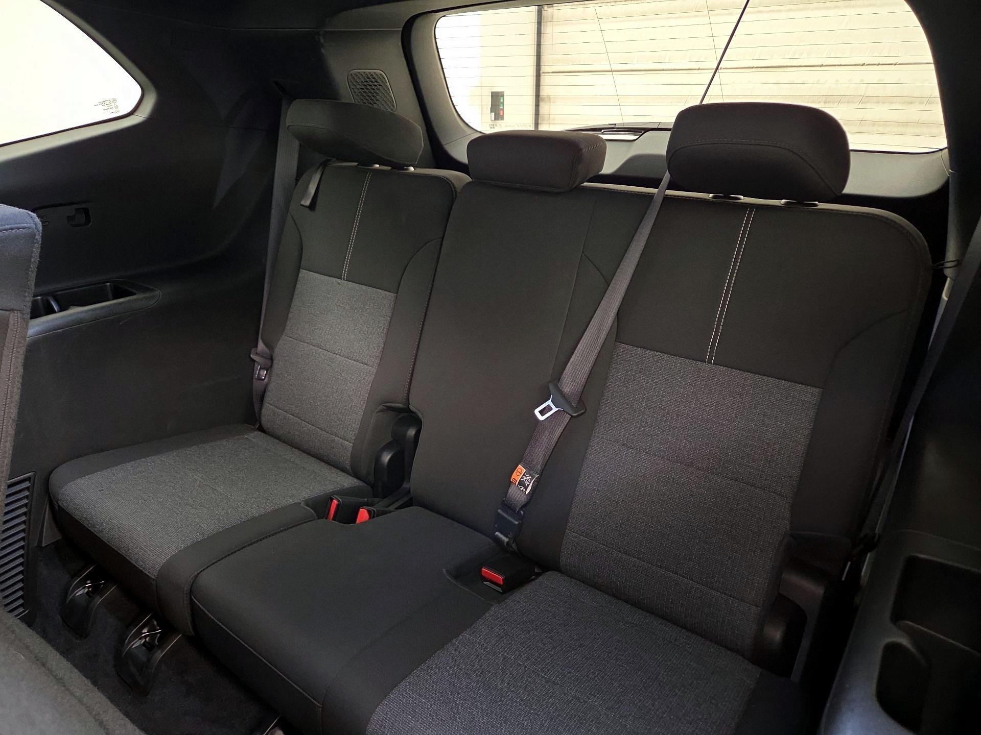 Thumbnail: 2025 GMC Acadia - 20